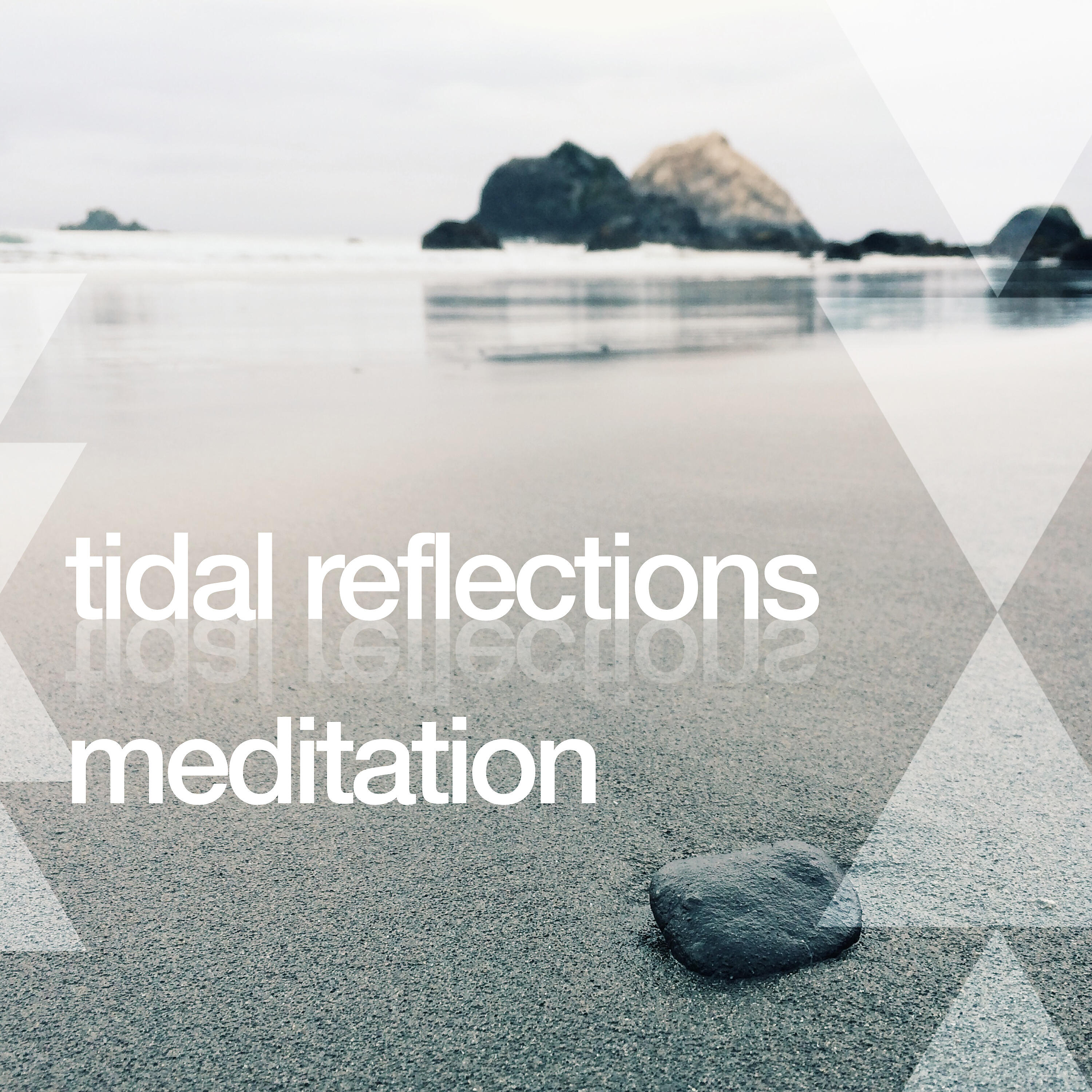 Релиз Tidal Reflections: Meditation