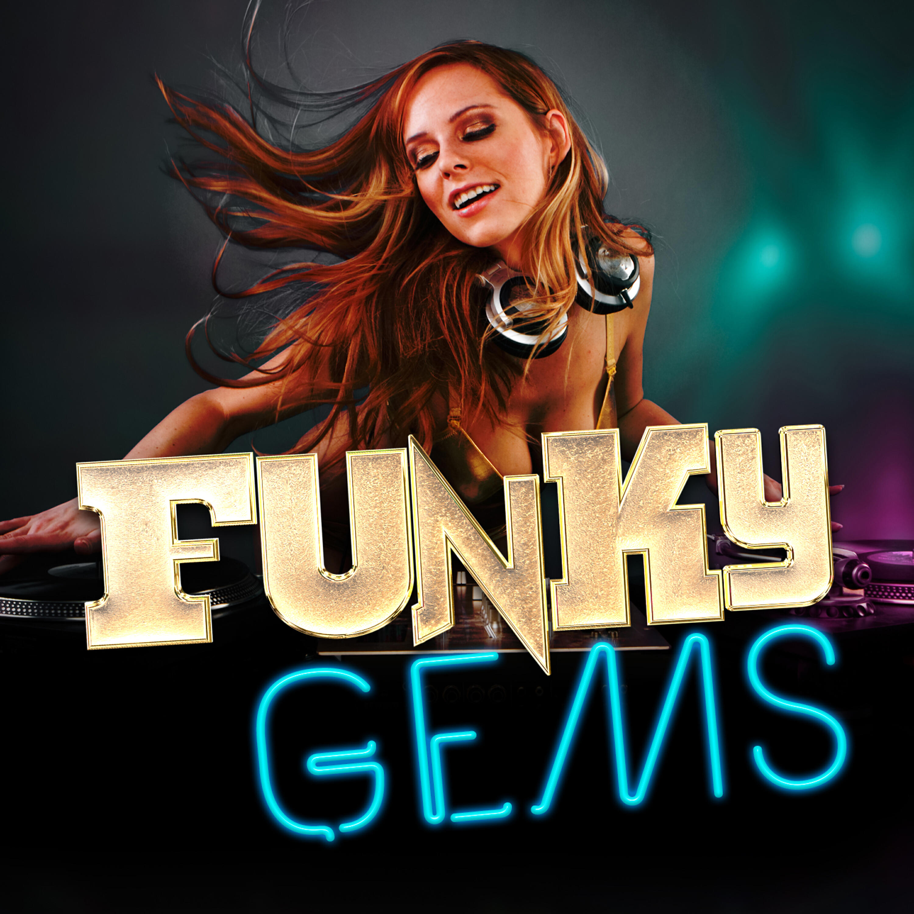 Релиз Funky Gems