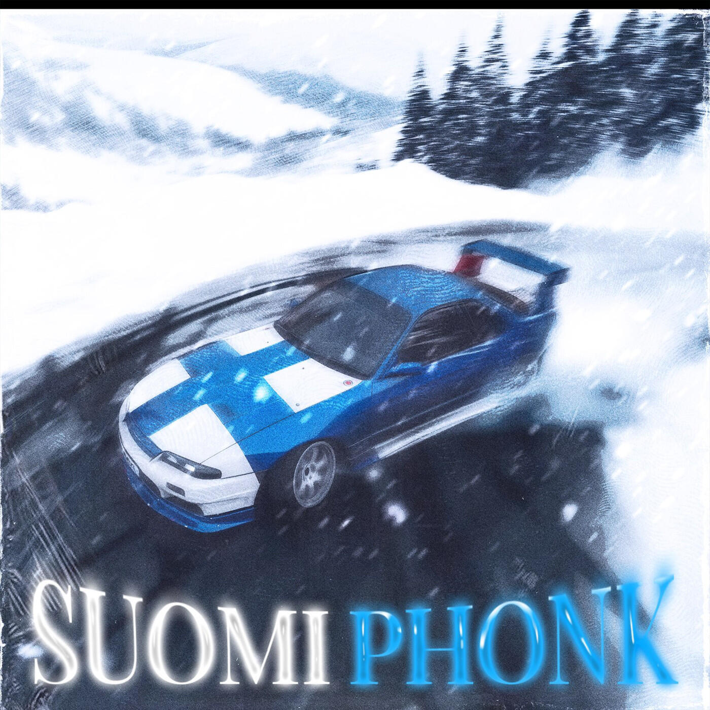 Релиз SUOMI PHONK