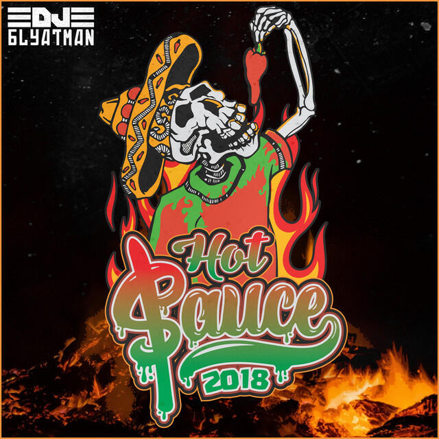 Релиз Hot Sauce