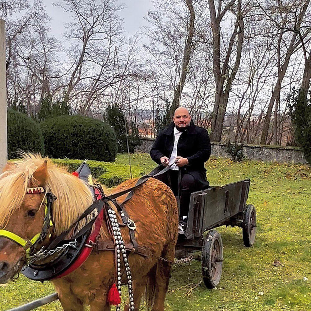 Релиз Sa o Roma