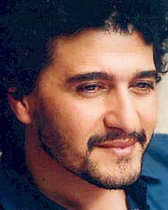 Daniel Lévi