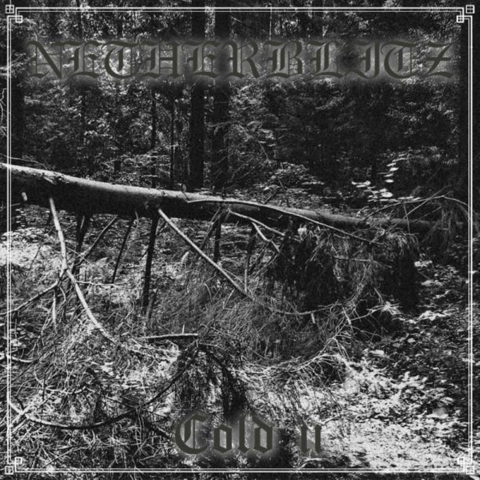 Релиз Cold II