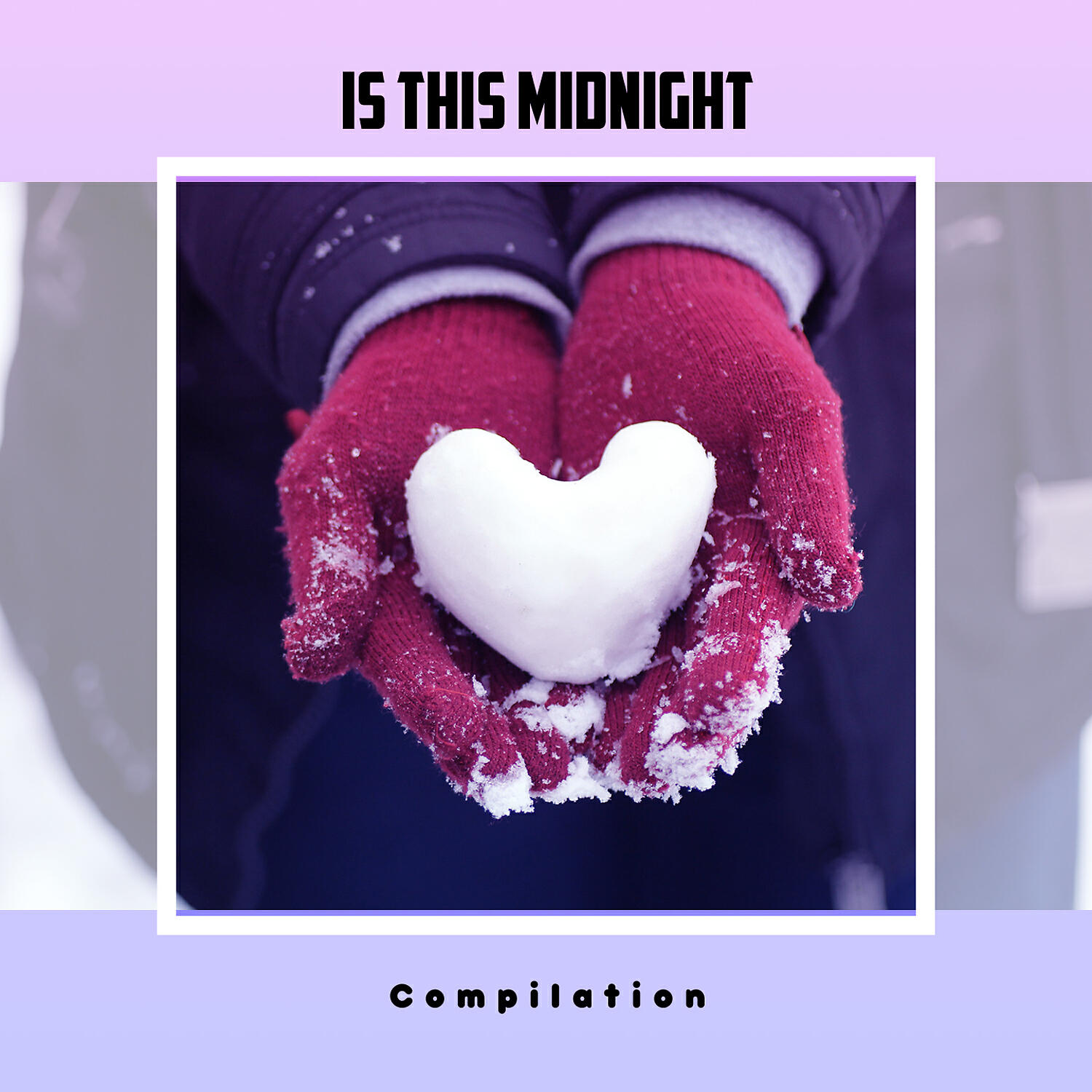 Релиз Is This Midnight Compilation