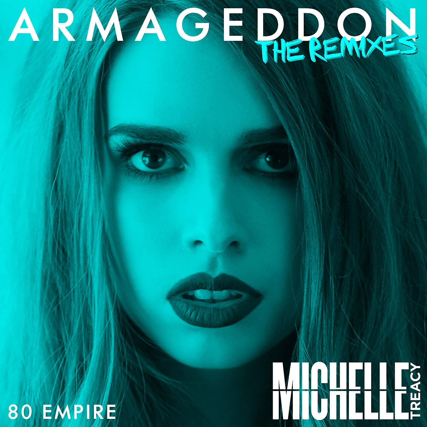 Релиз Armageddon (80 Empire Remix)