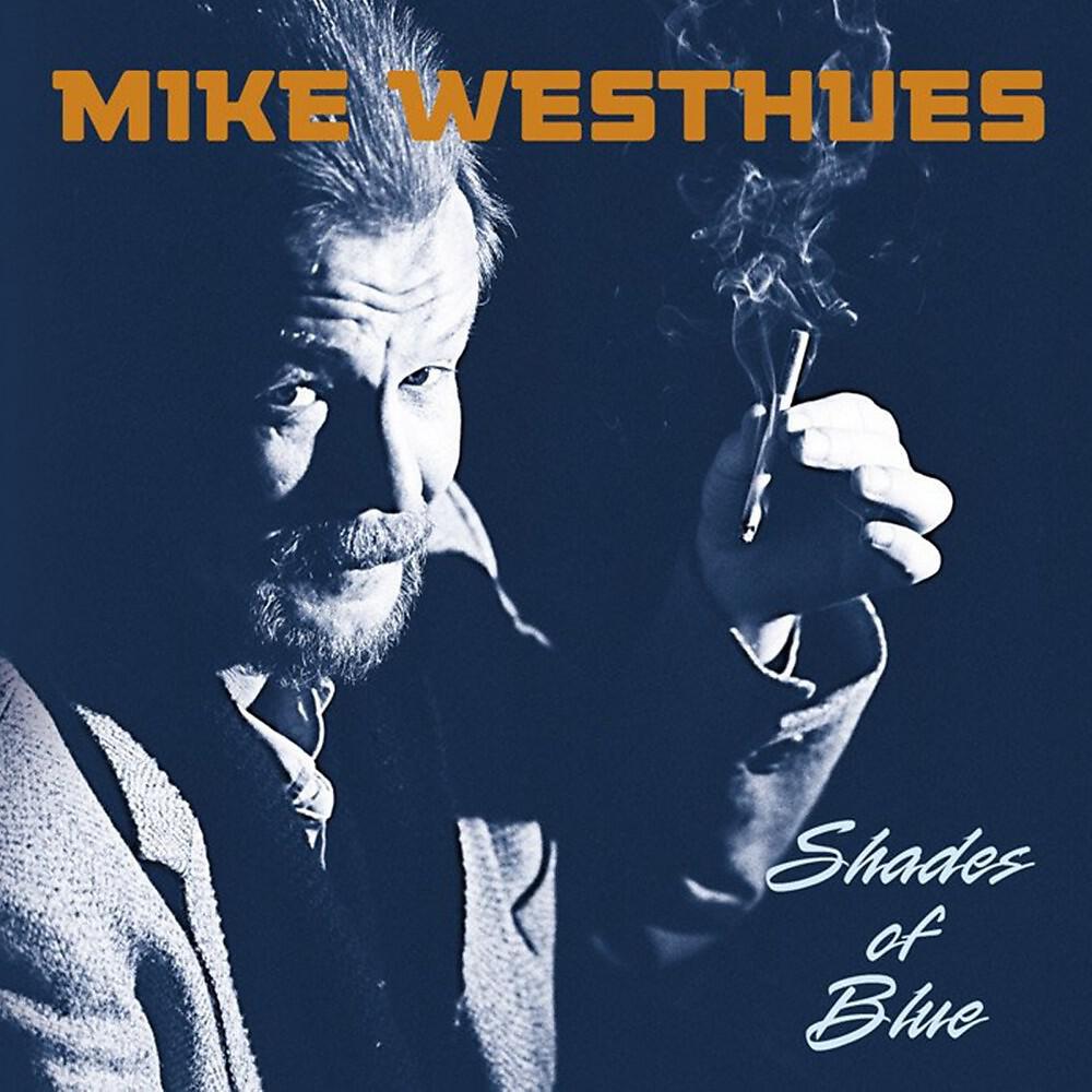 Релиз Shades of Blue