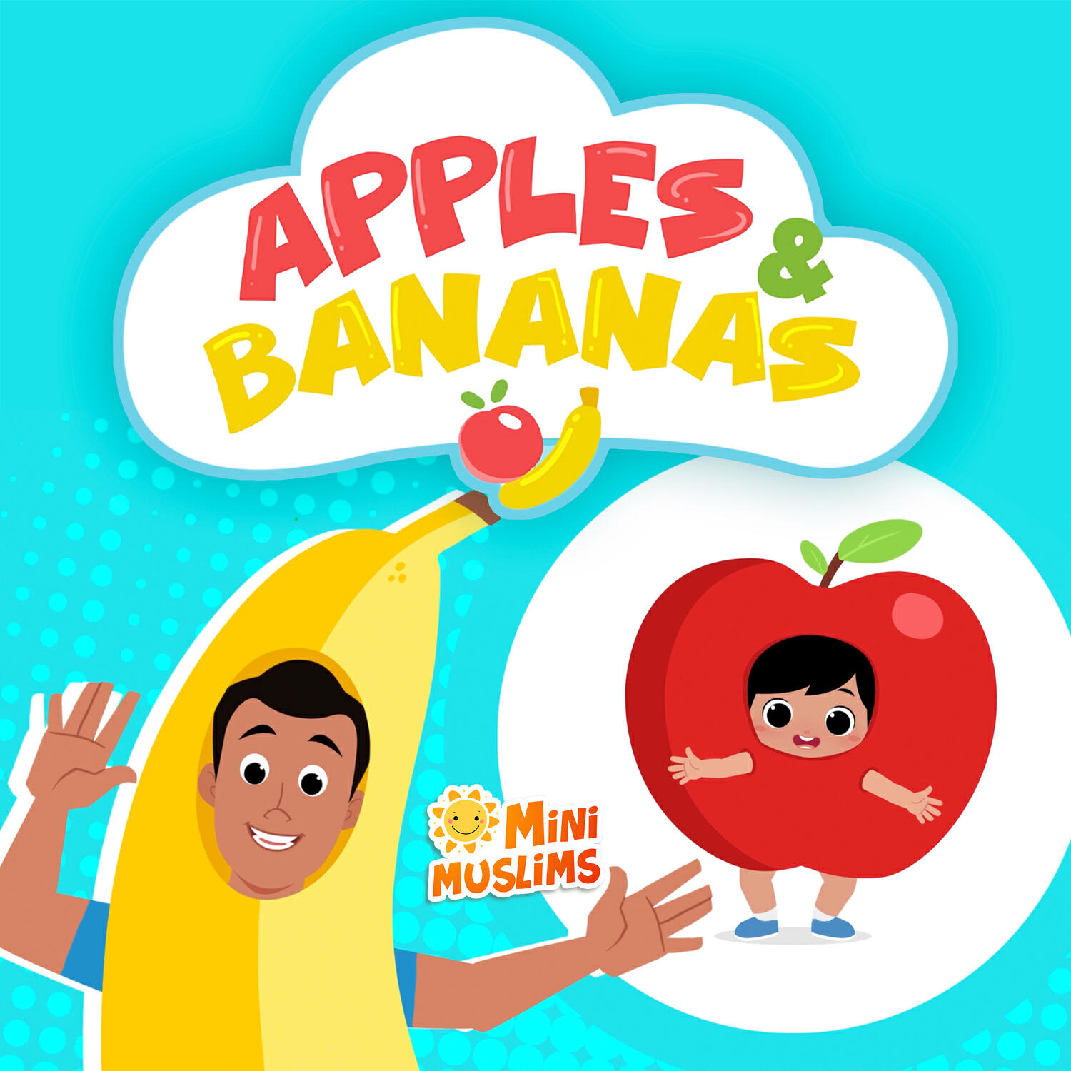 Релиз Apples and Bananas