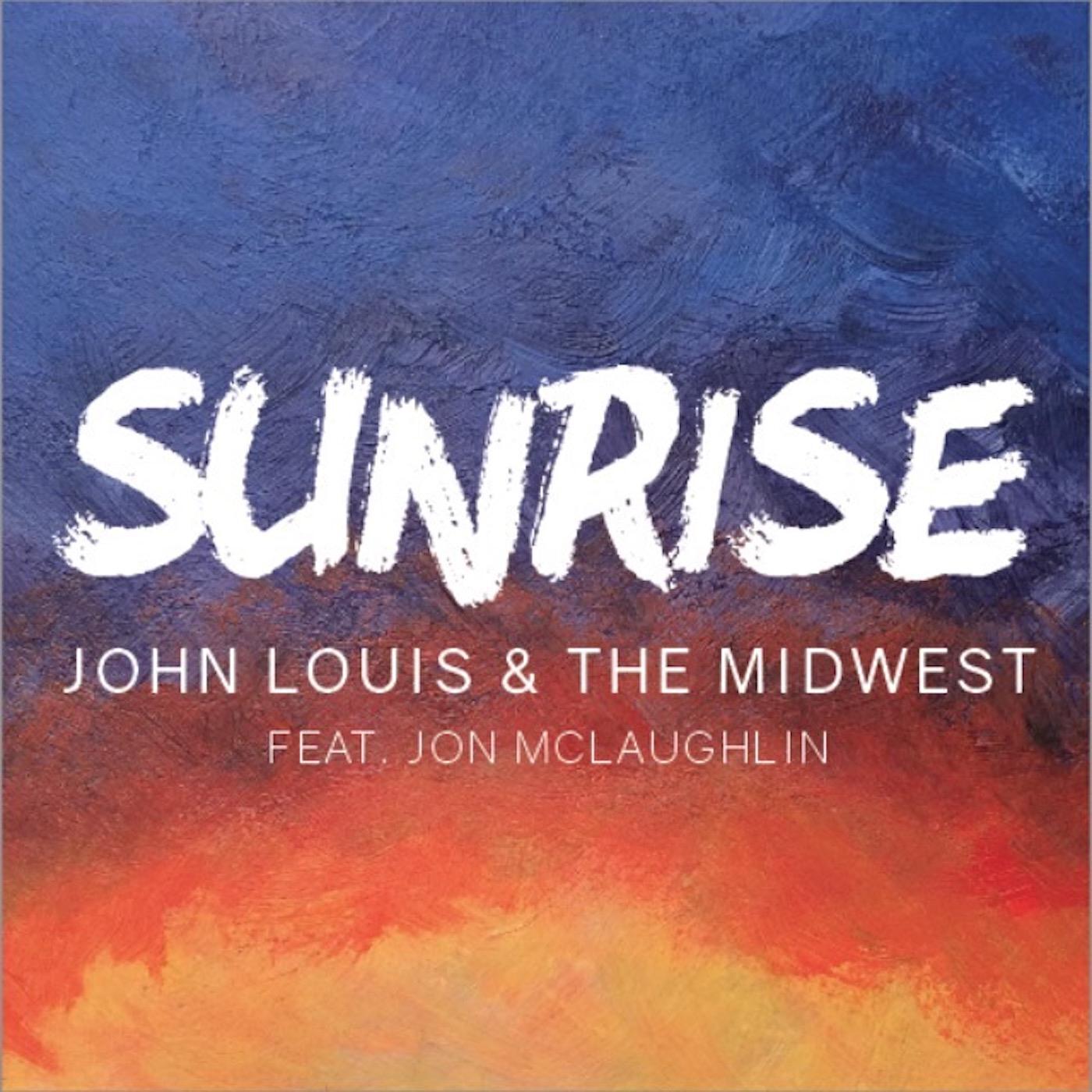 Релиз Sunrise (feat. Jon McLaughlin)