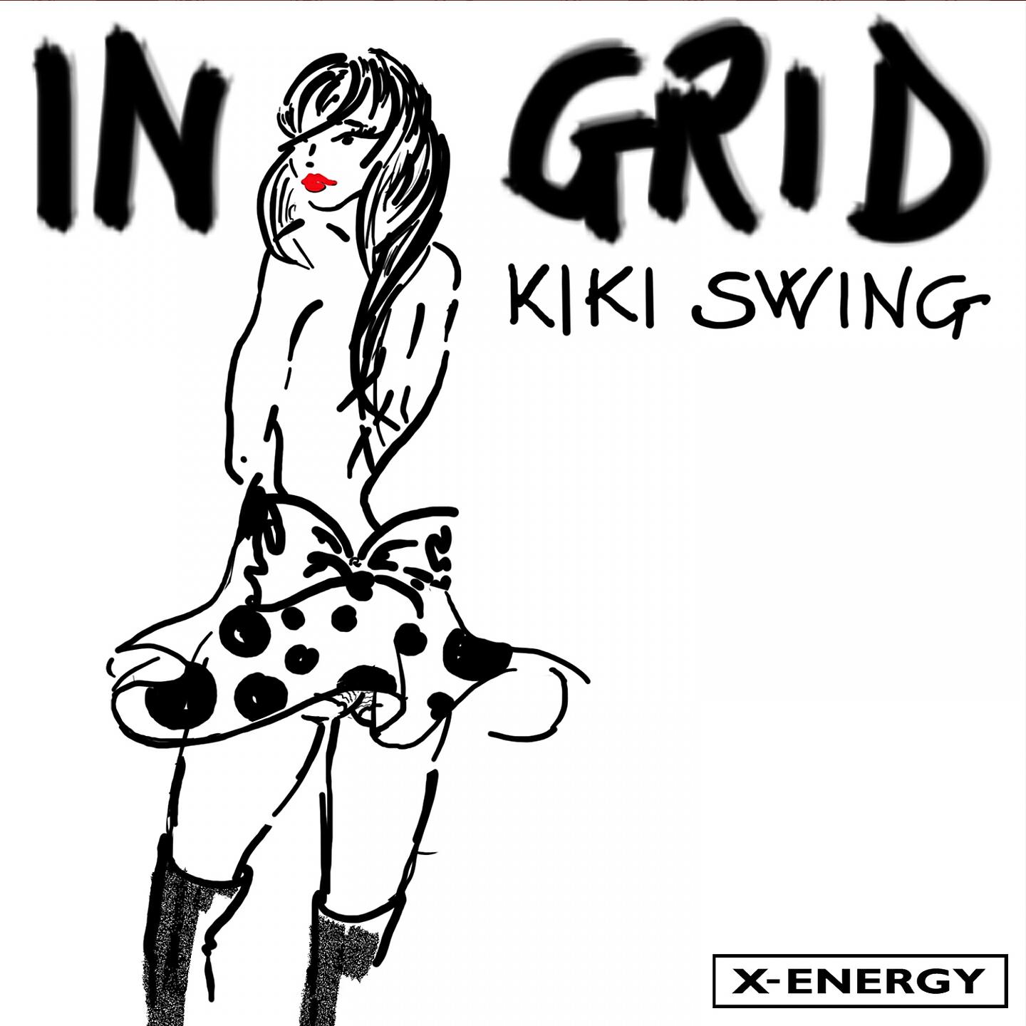Релиз Kiki Swing