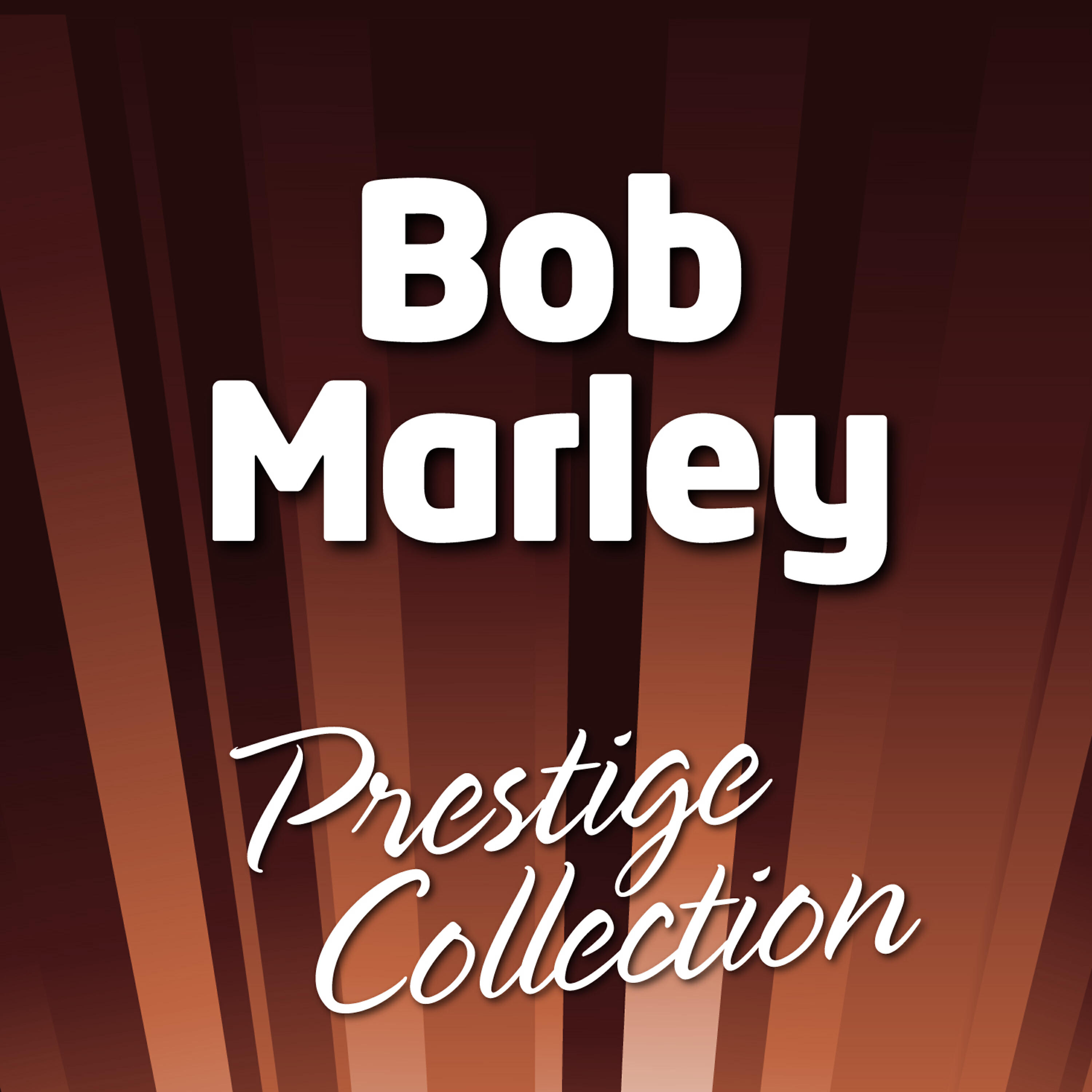 Релиз Bob Marley