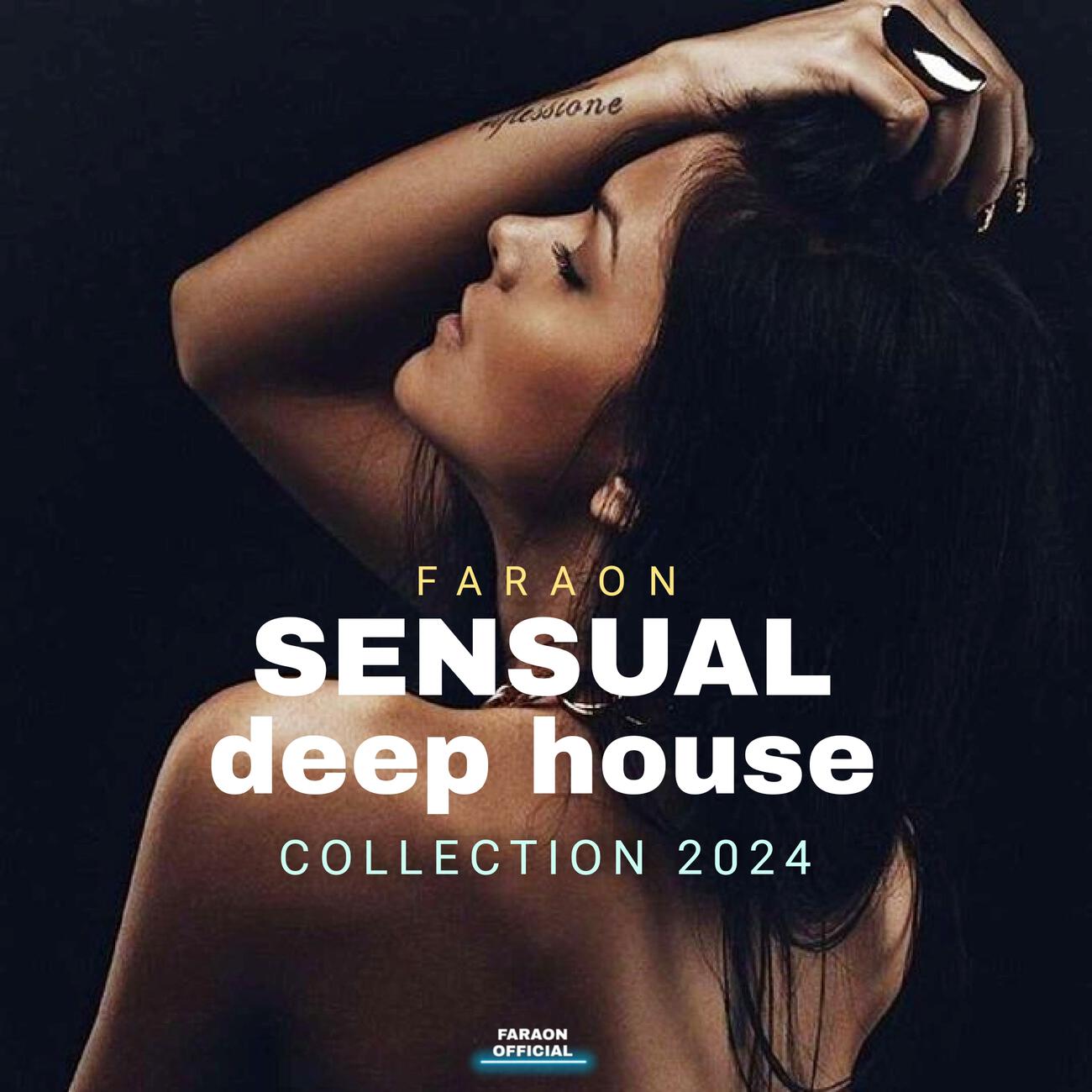 Релиз Sensual Deep House Collection 2024