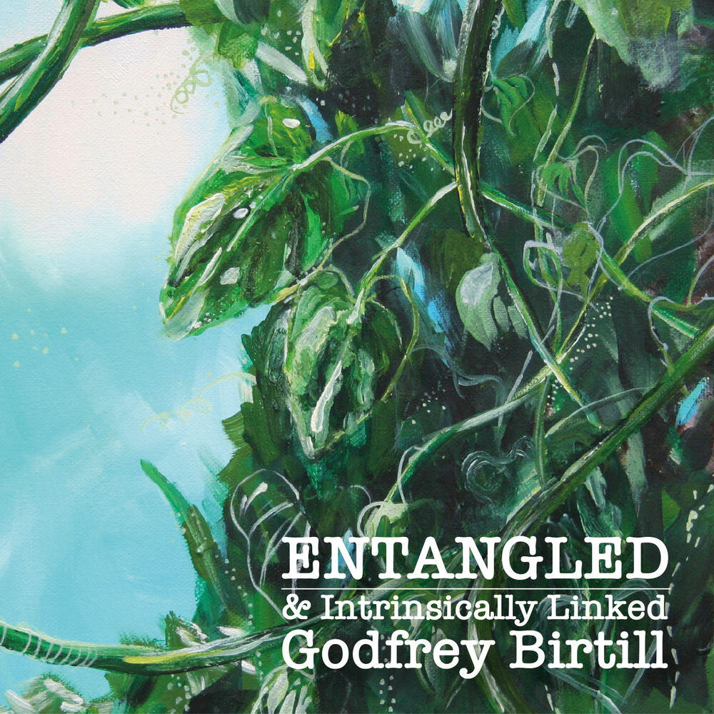 Релиз Entangled & Intrinsically Linked