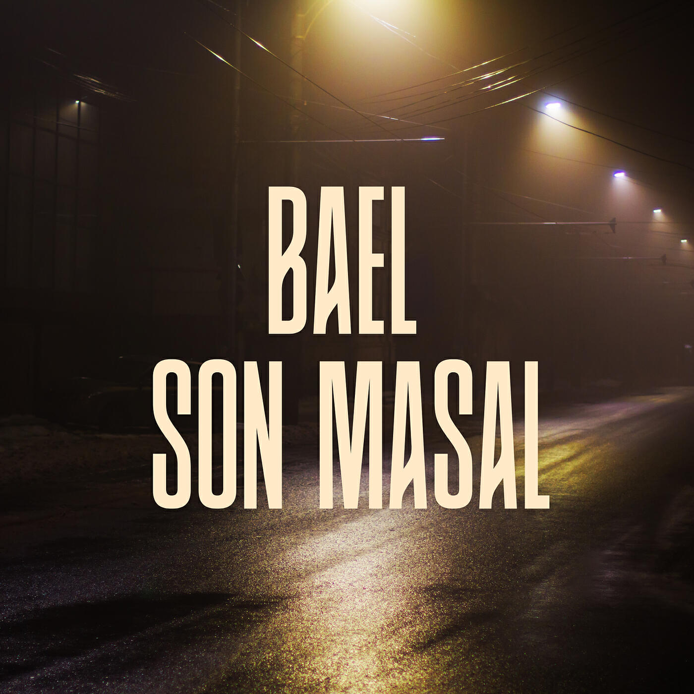 Релиз Son Masal