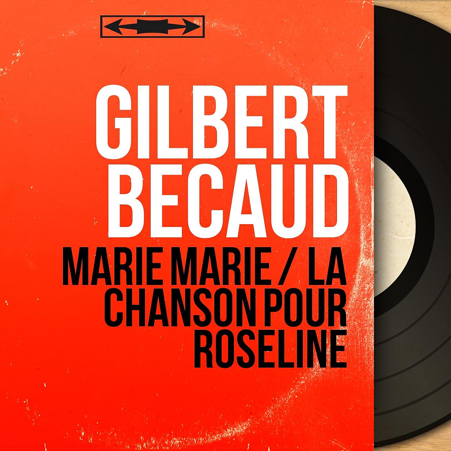 Трек La chanson pour Roseline