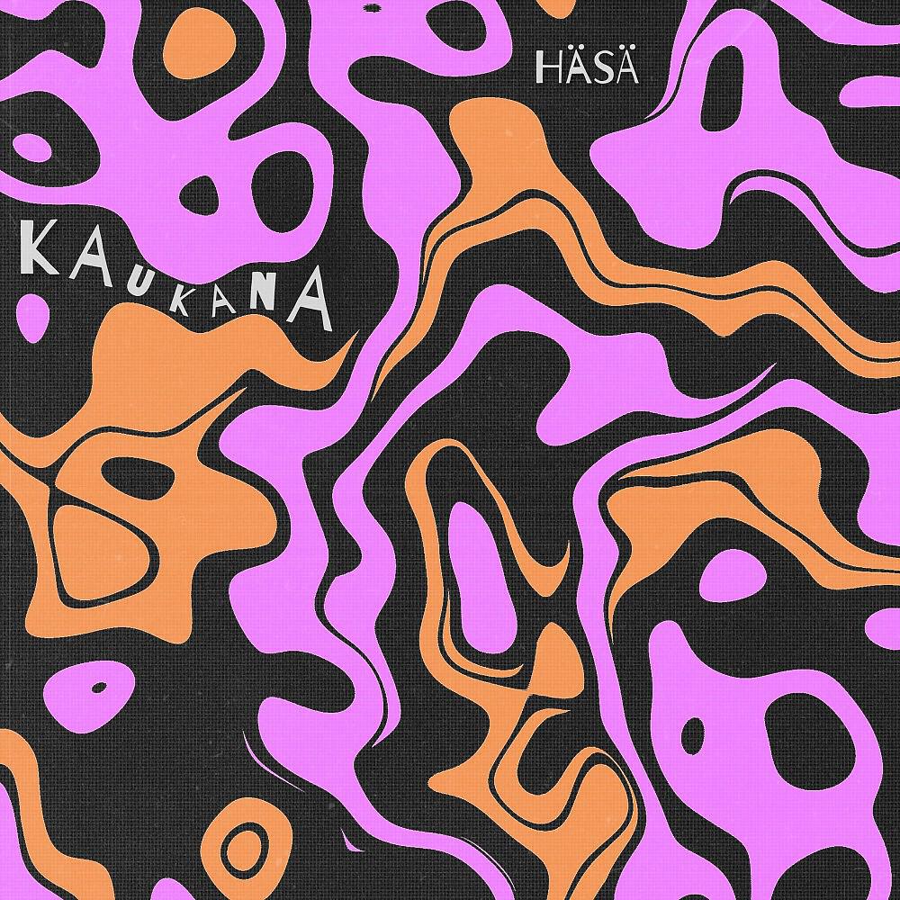 Релиз Kaukana