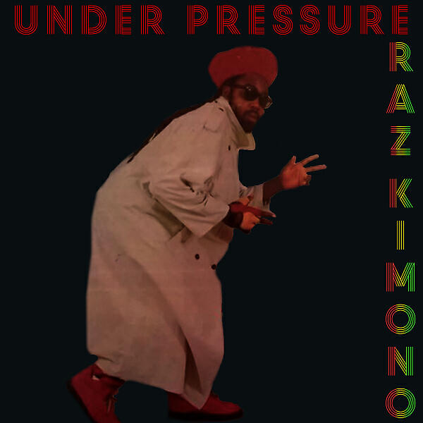Релиз Under Pressure