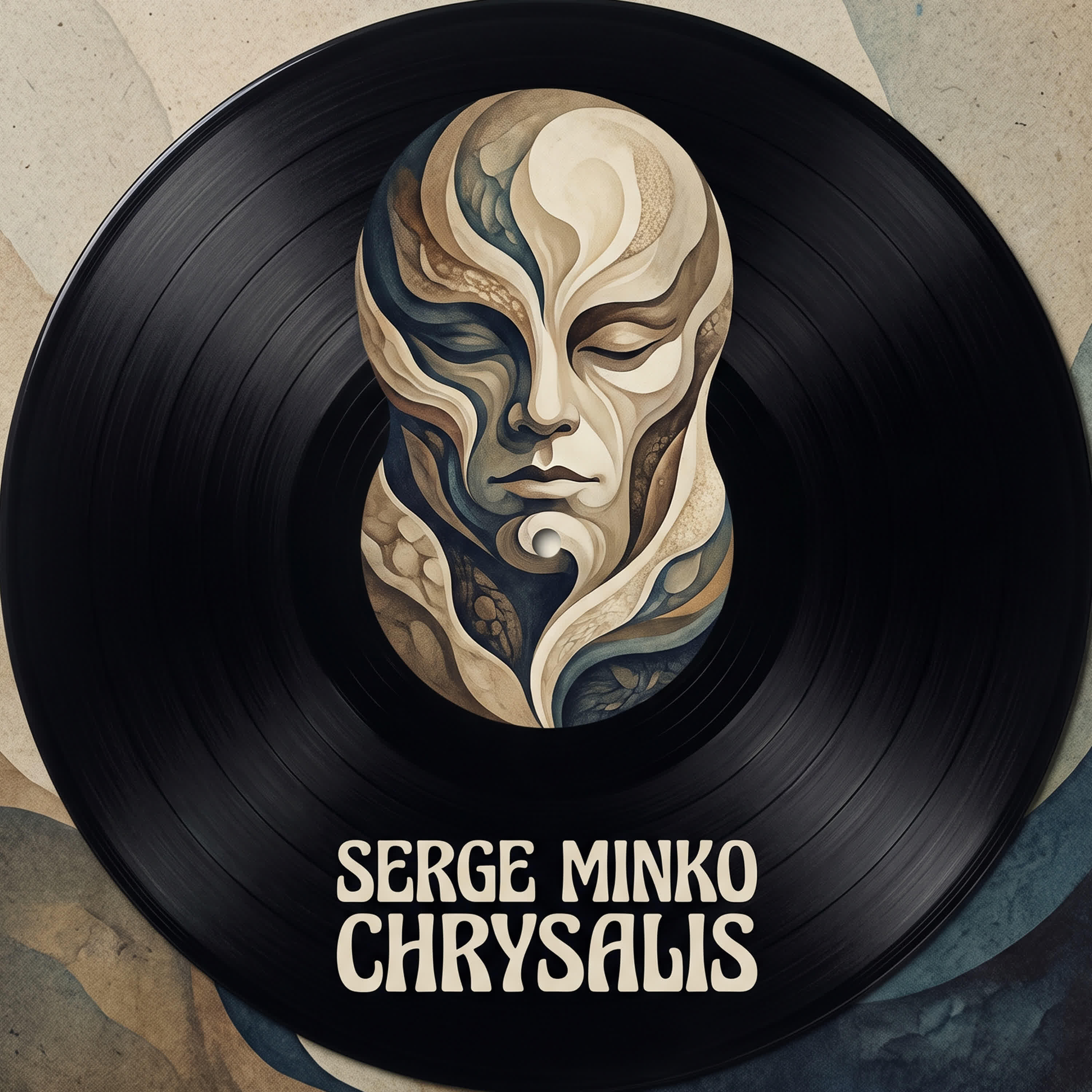 Serge Minko