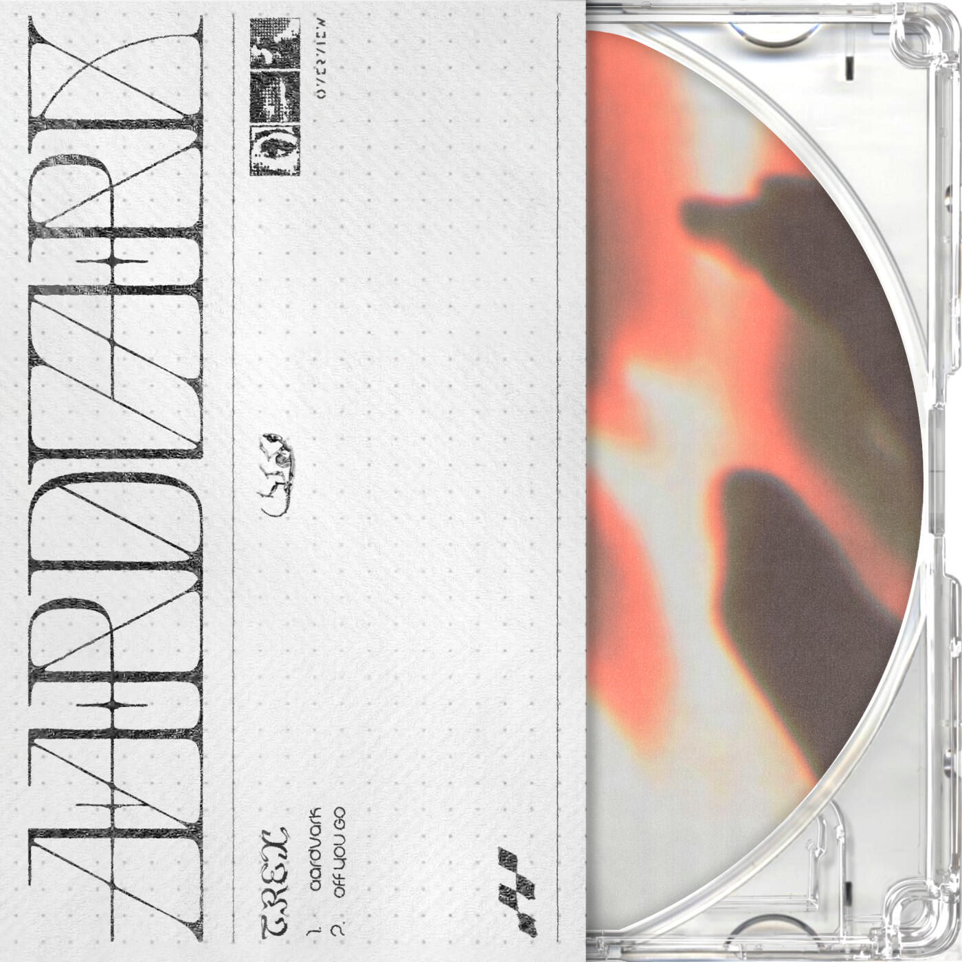 Релиз Aardvark / Off You Go