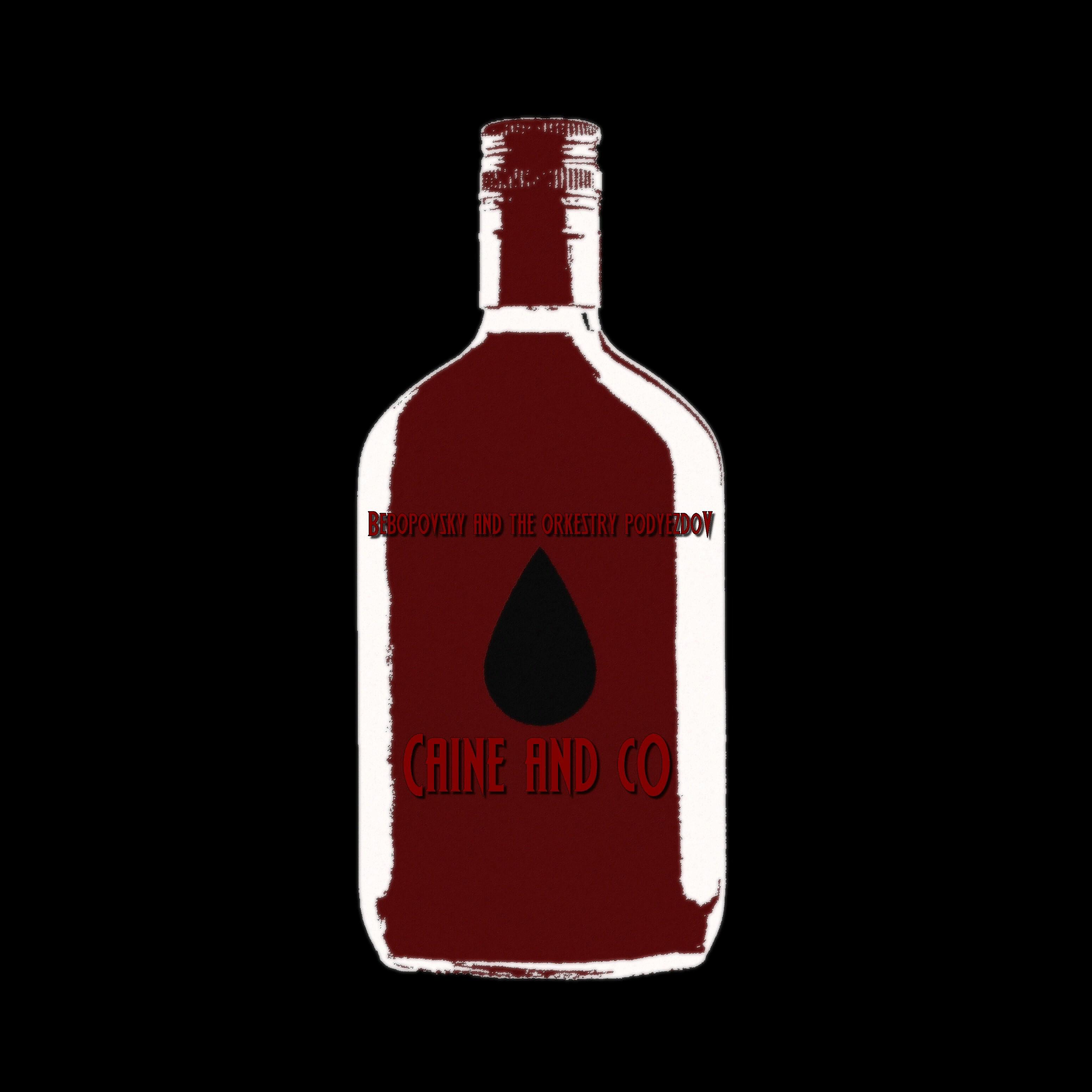 Релиз Caine and Co