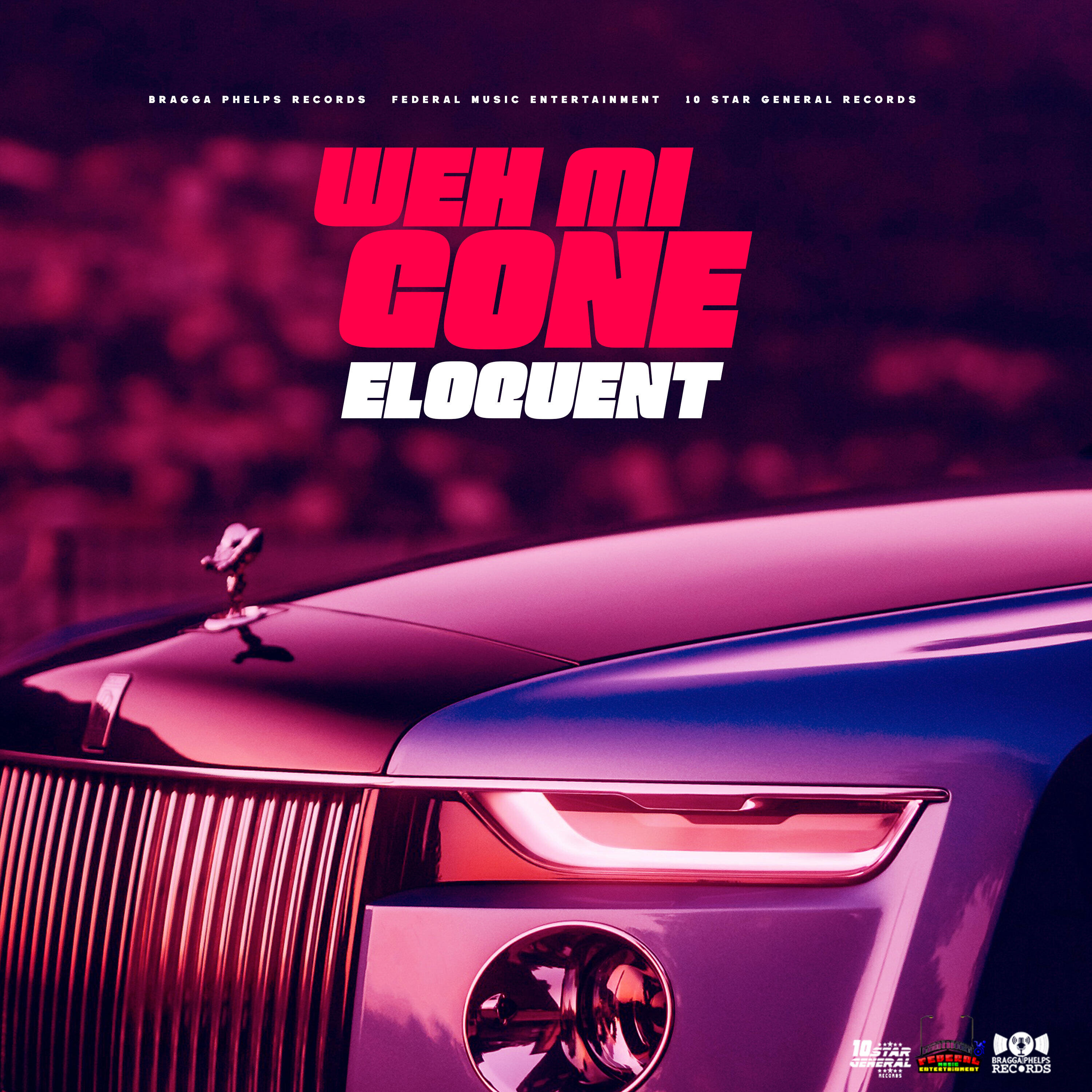 Релиз Weh Mi Gone