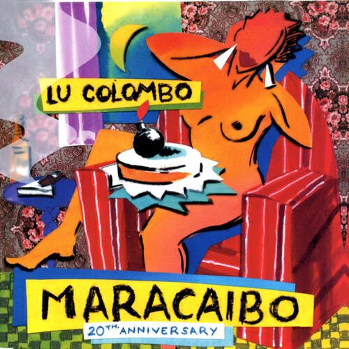 Релиз Maracaibo