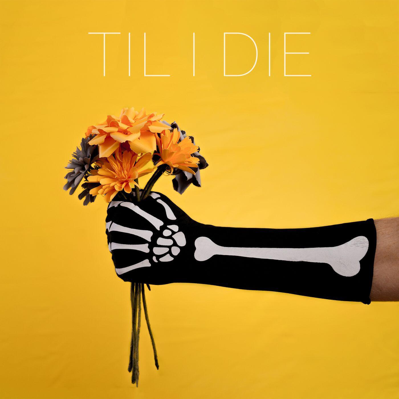 Релиз Til I Die
