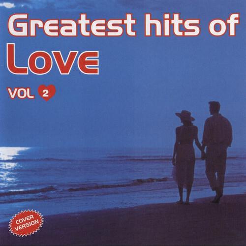 Релиз Greatest Hits Of Love, Vol. 2