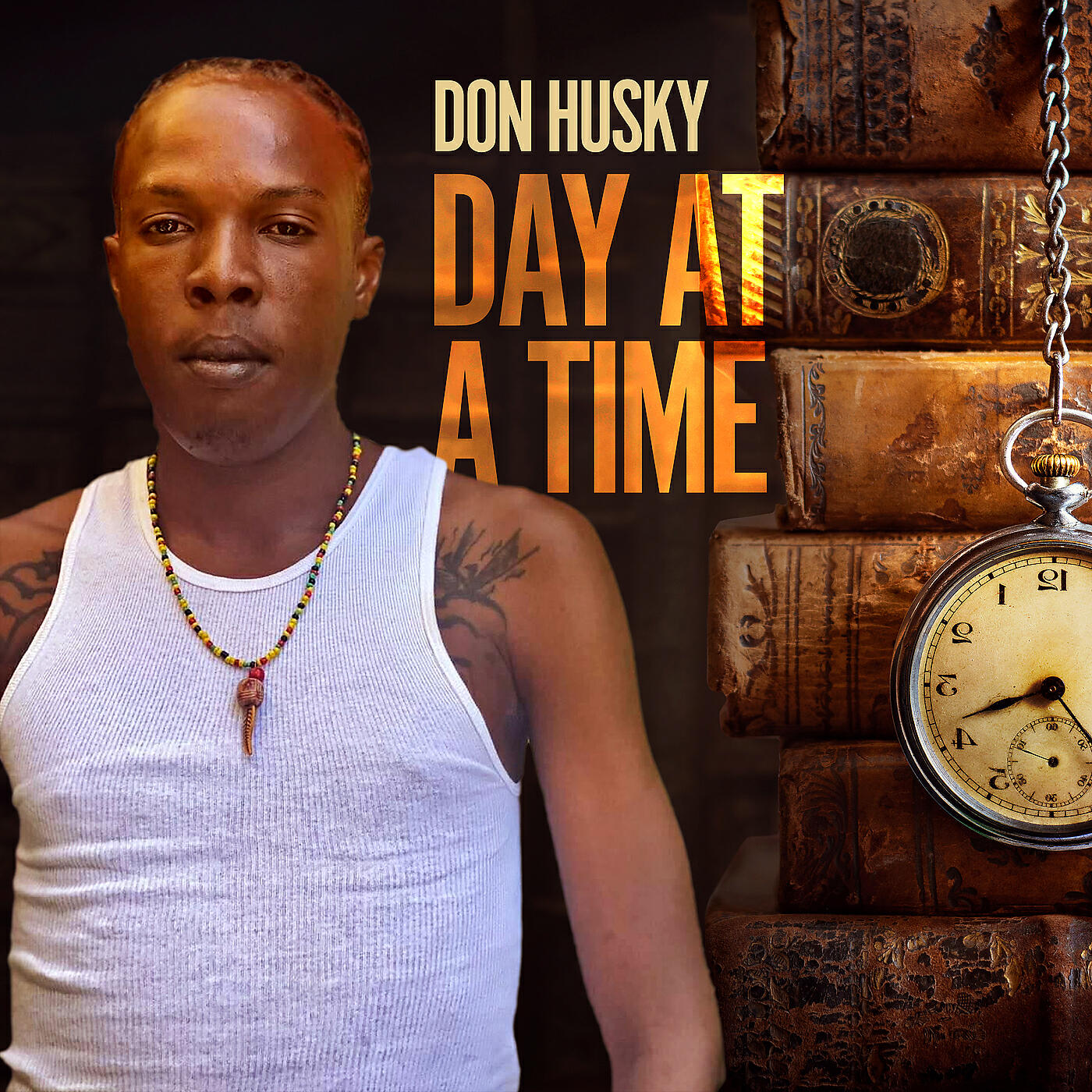 Релиз Day at a Time
