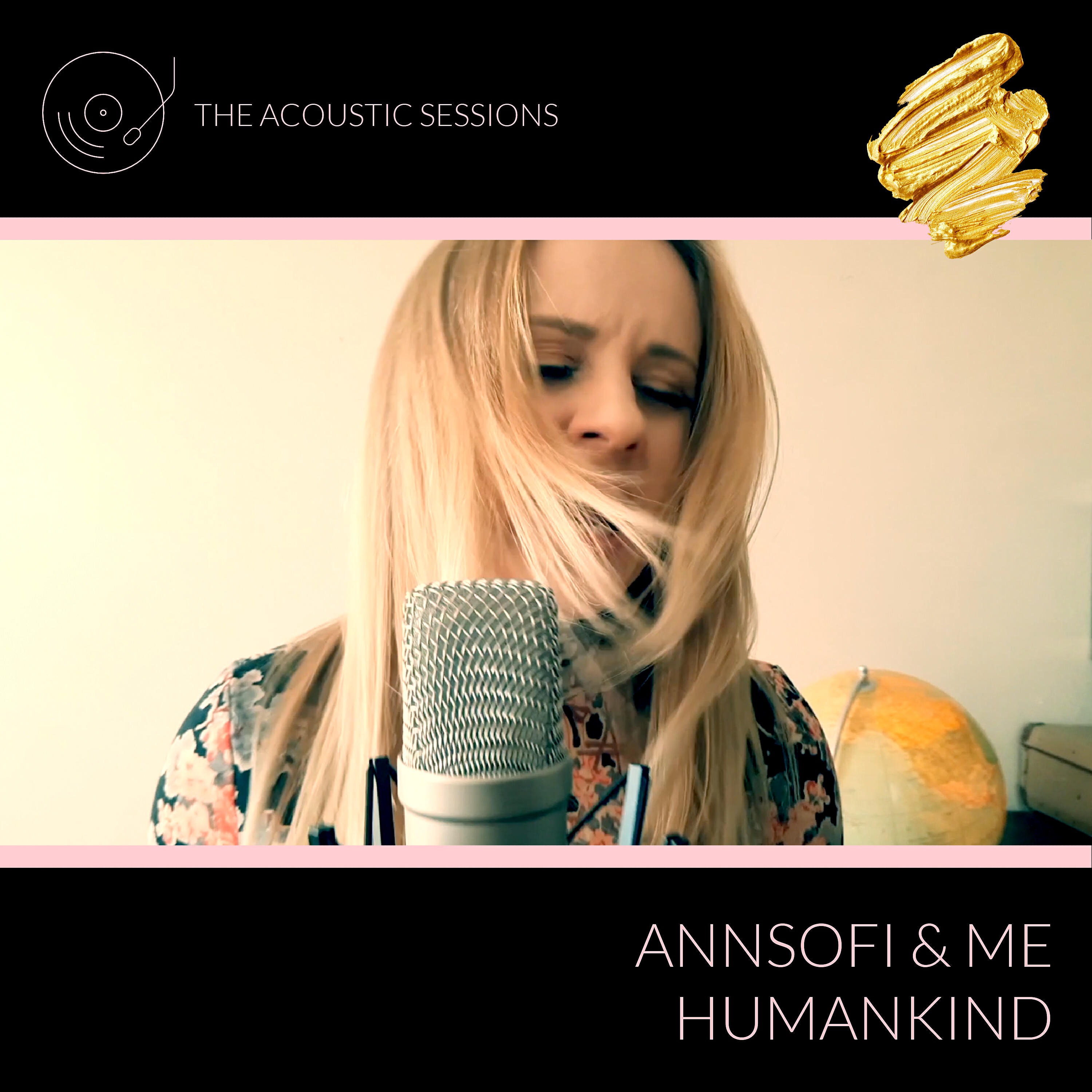 Релиз Humankind (Acoustic)
