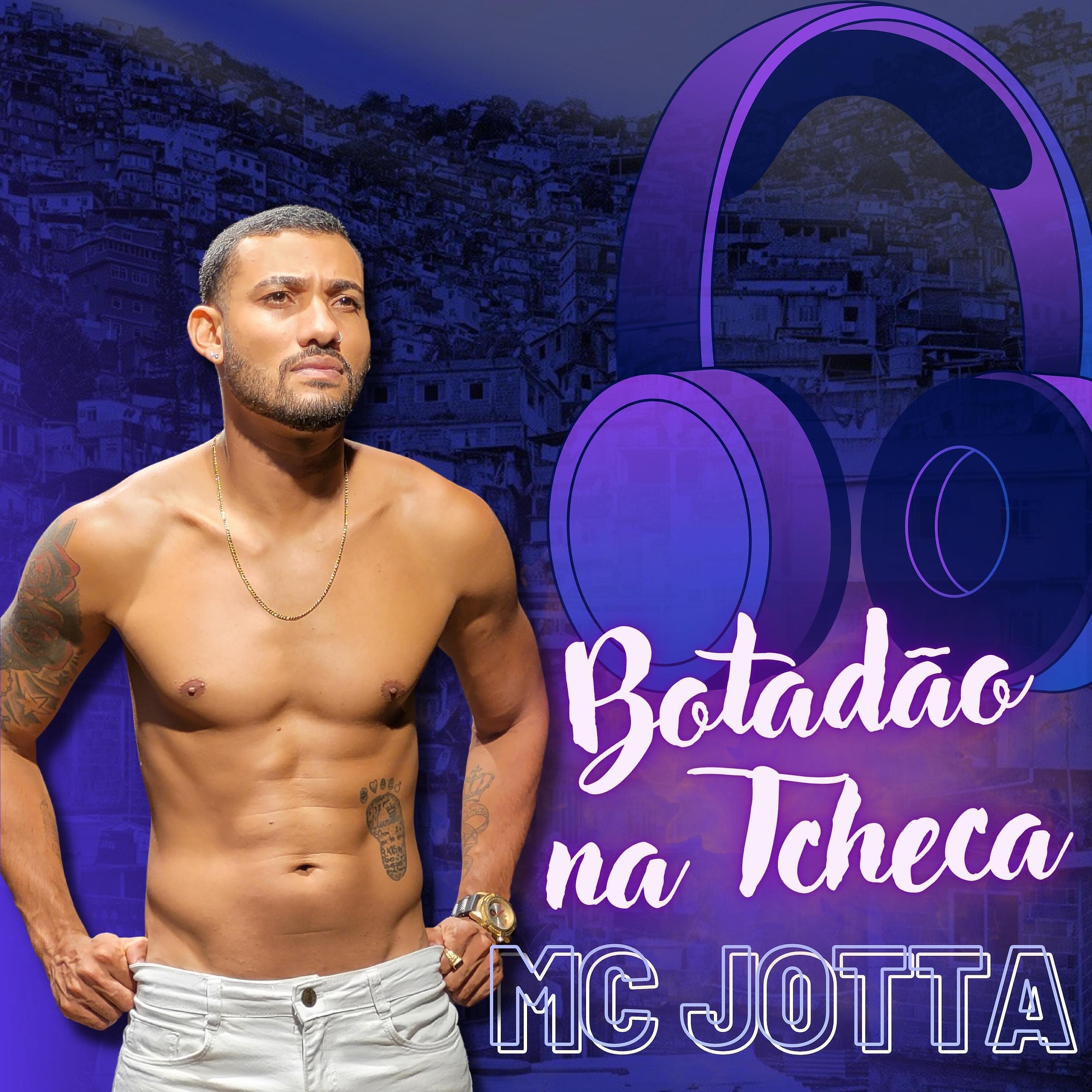 Релиз Botadão na Tcheca