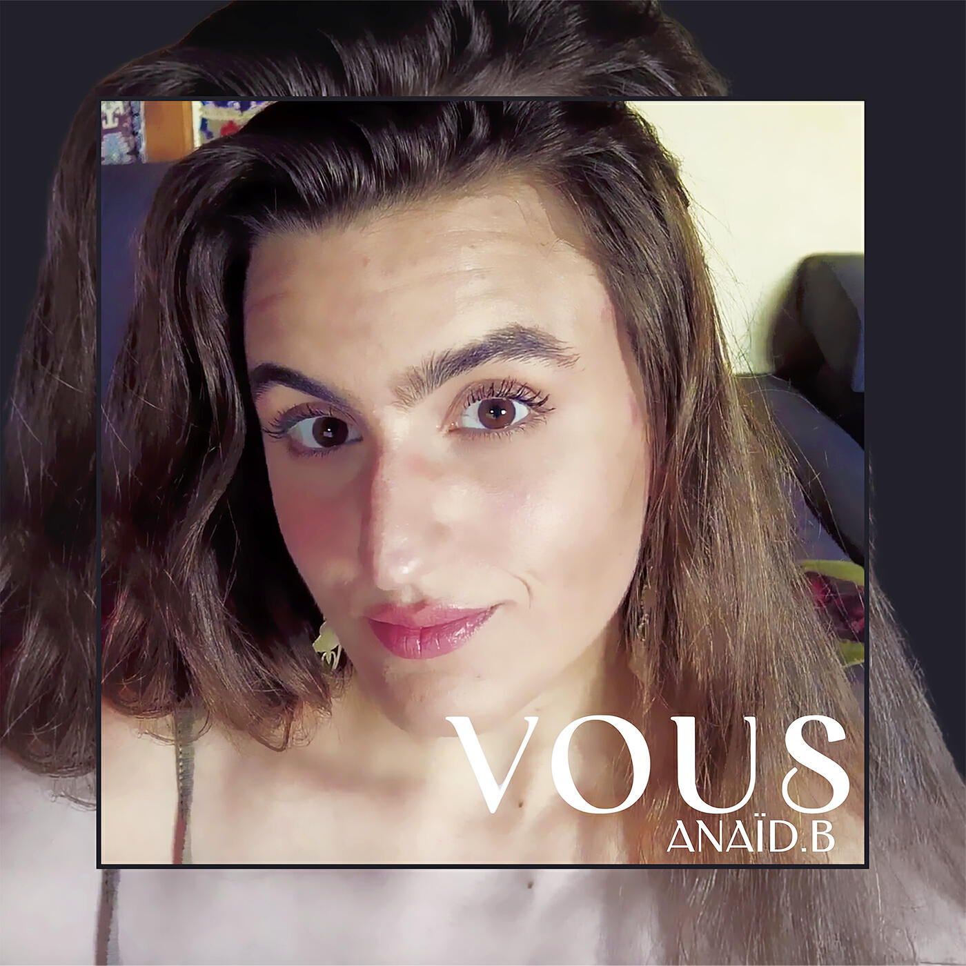 Релиз Vous