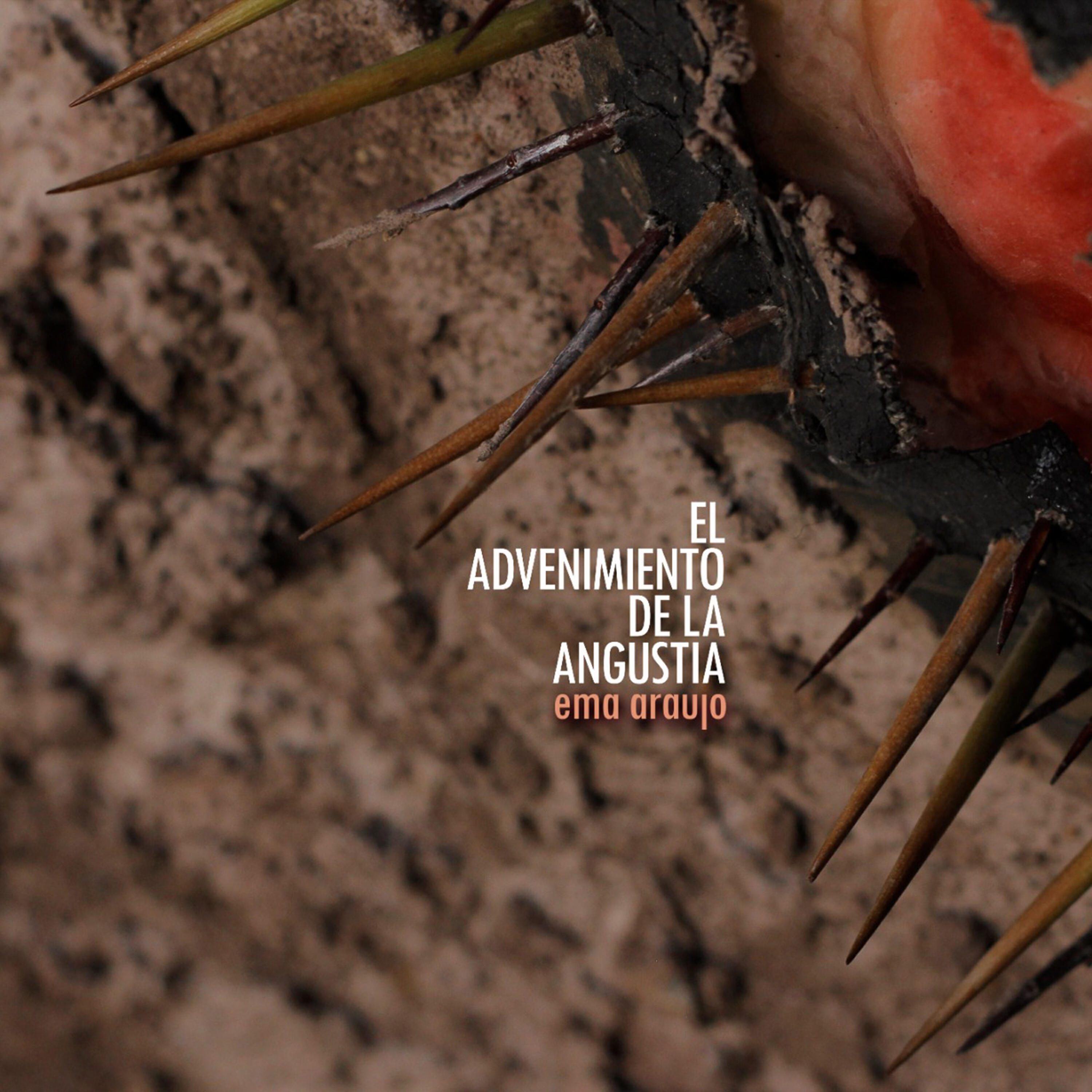 Релиз El Advenimiento de la Angustia