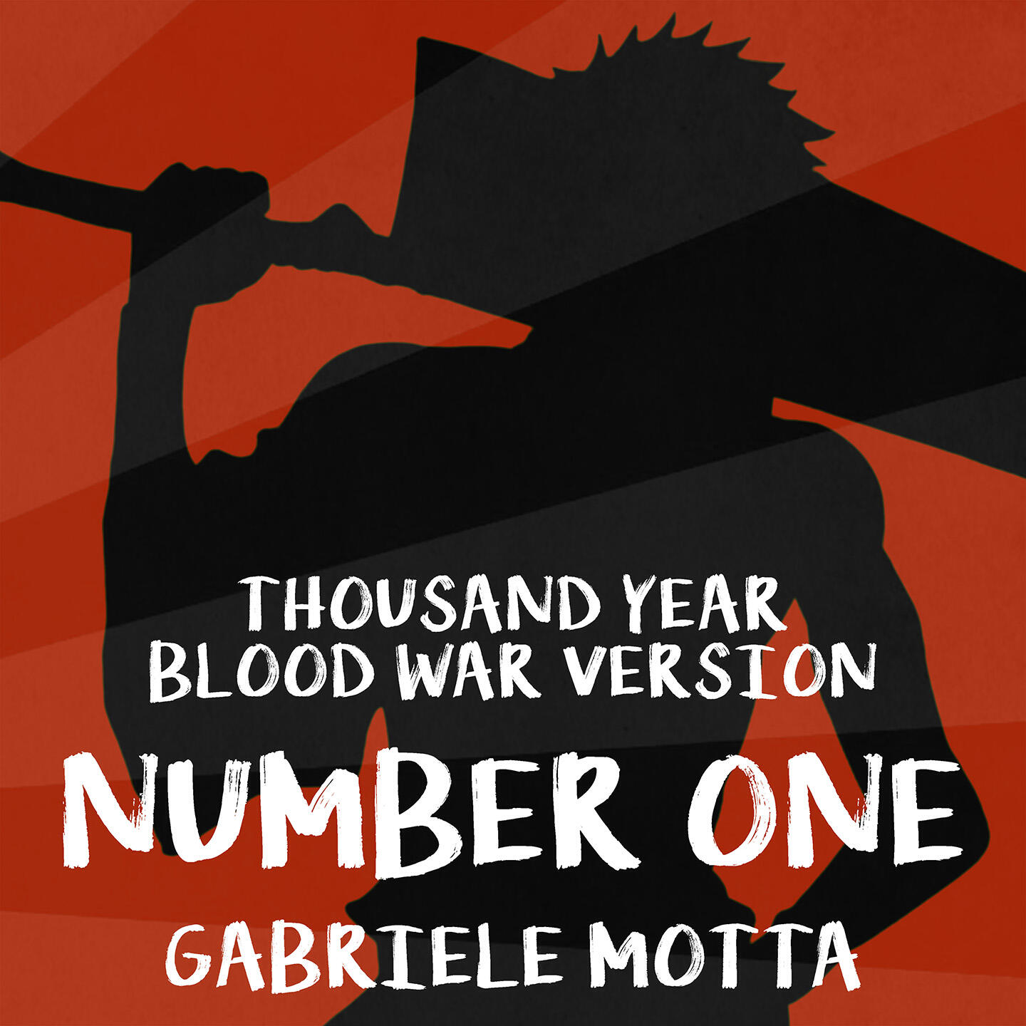 Релиз Number One (From "Bleach", Thousand Year Blood War Version)
