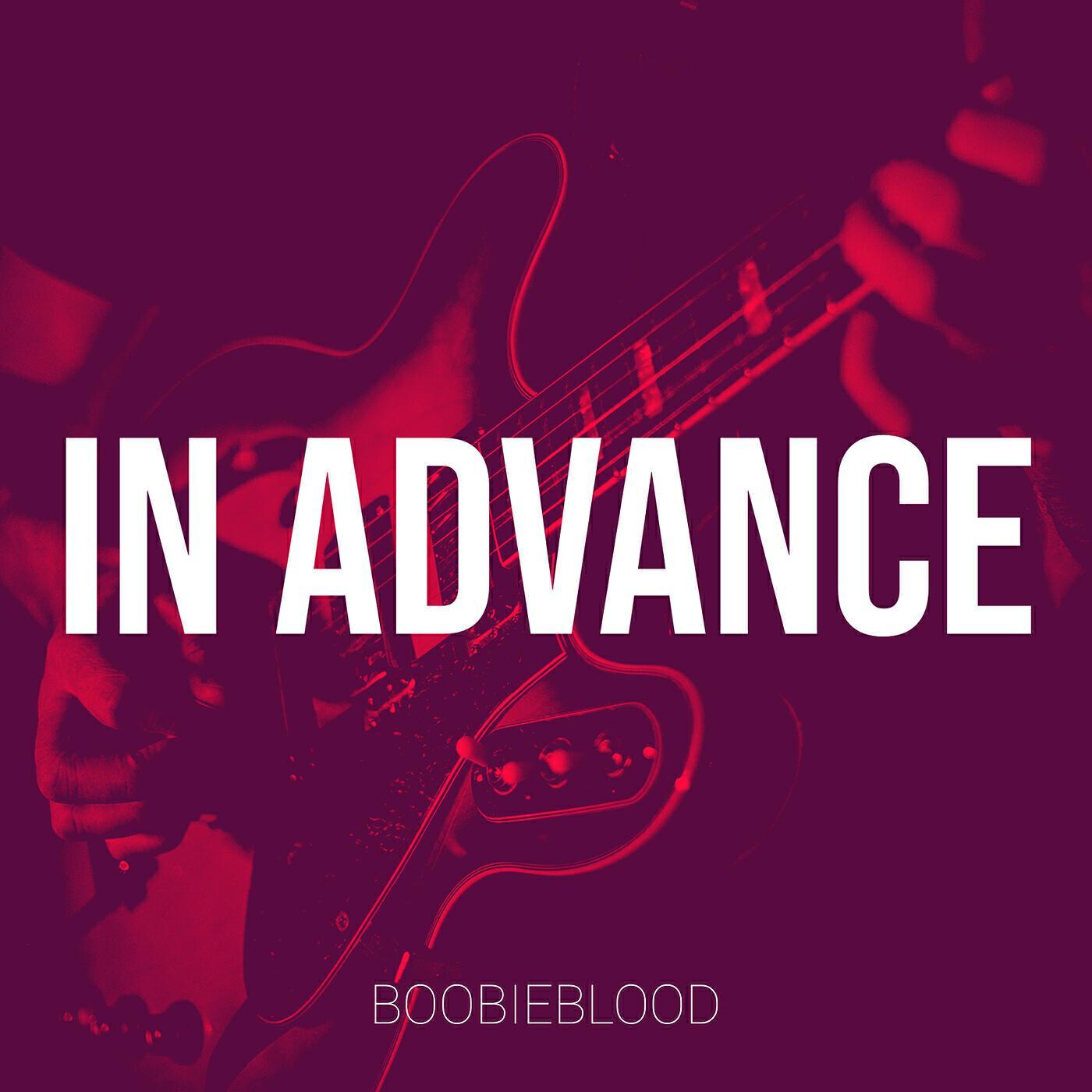 Релиз In Advance