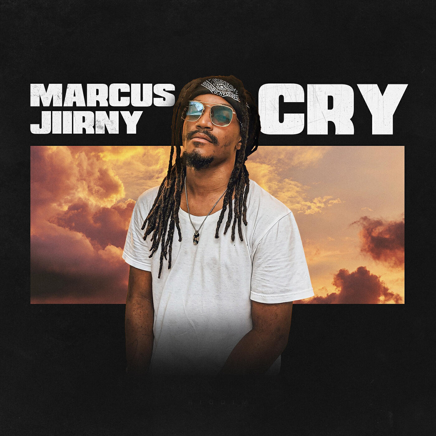 Релиз Cry