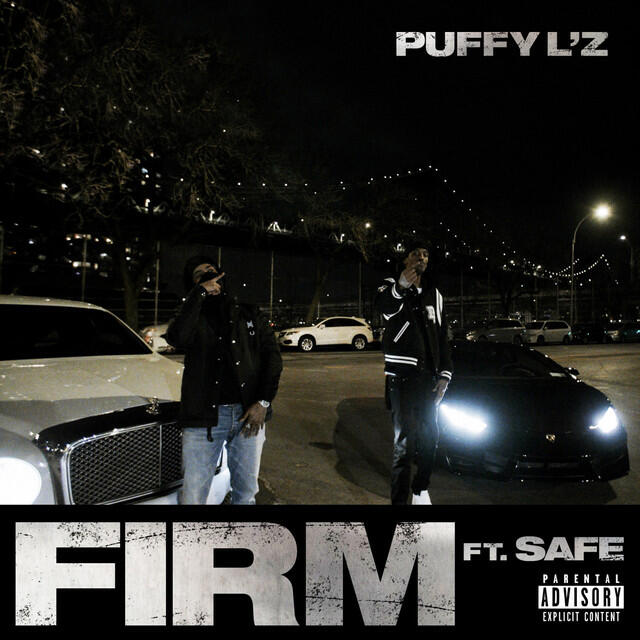 Puffy L'z