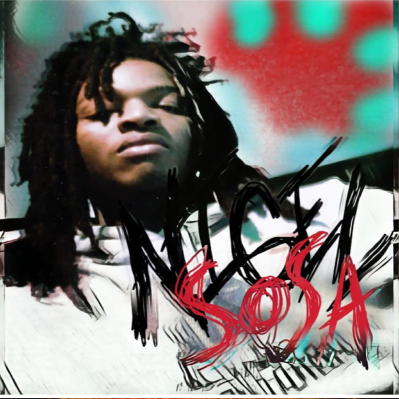 Релиз Nigel Sosa