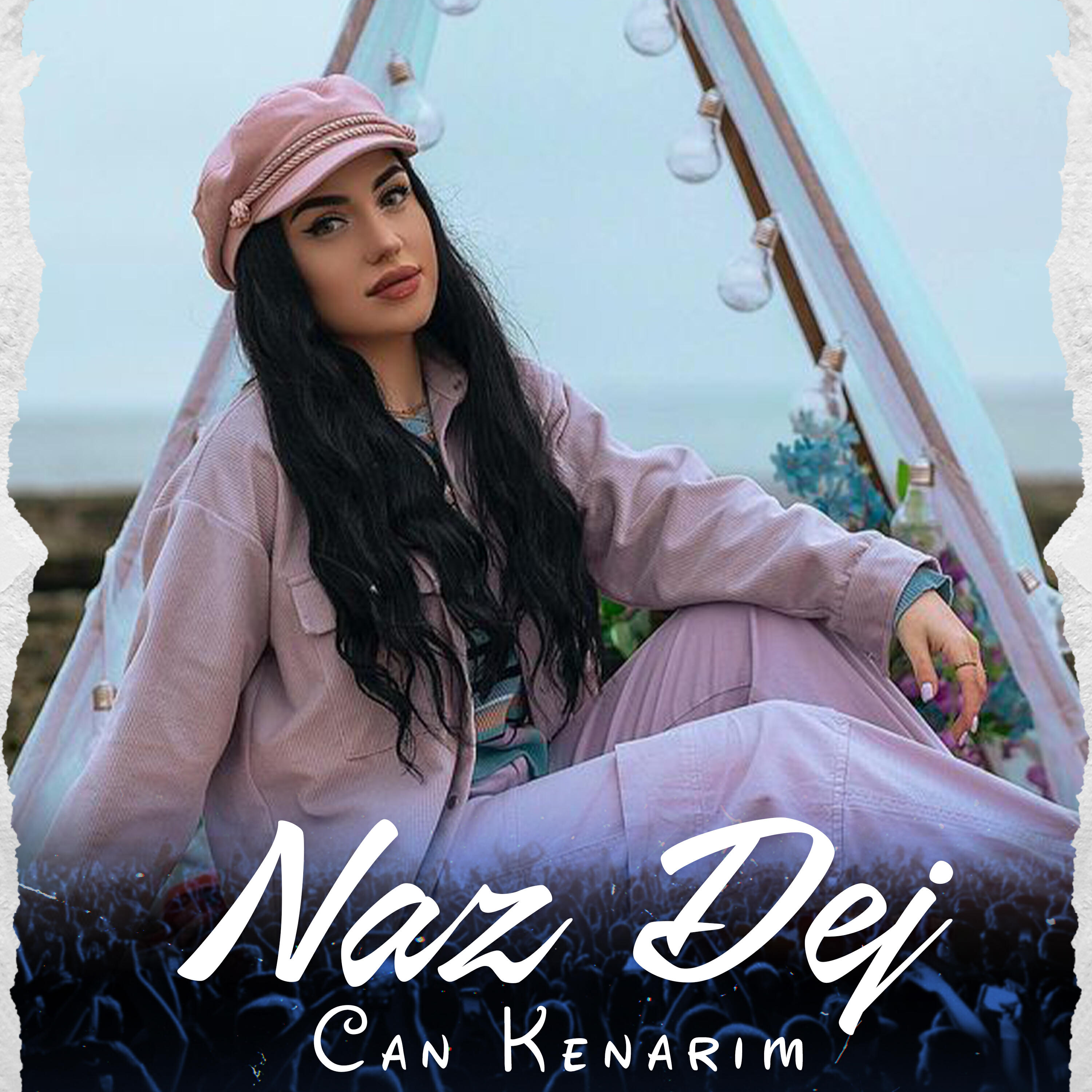 Релиз Can Kenarım