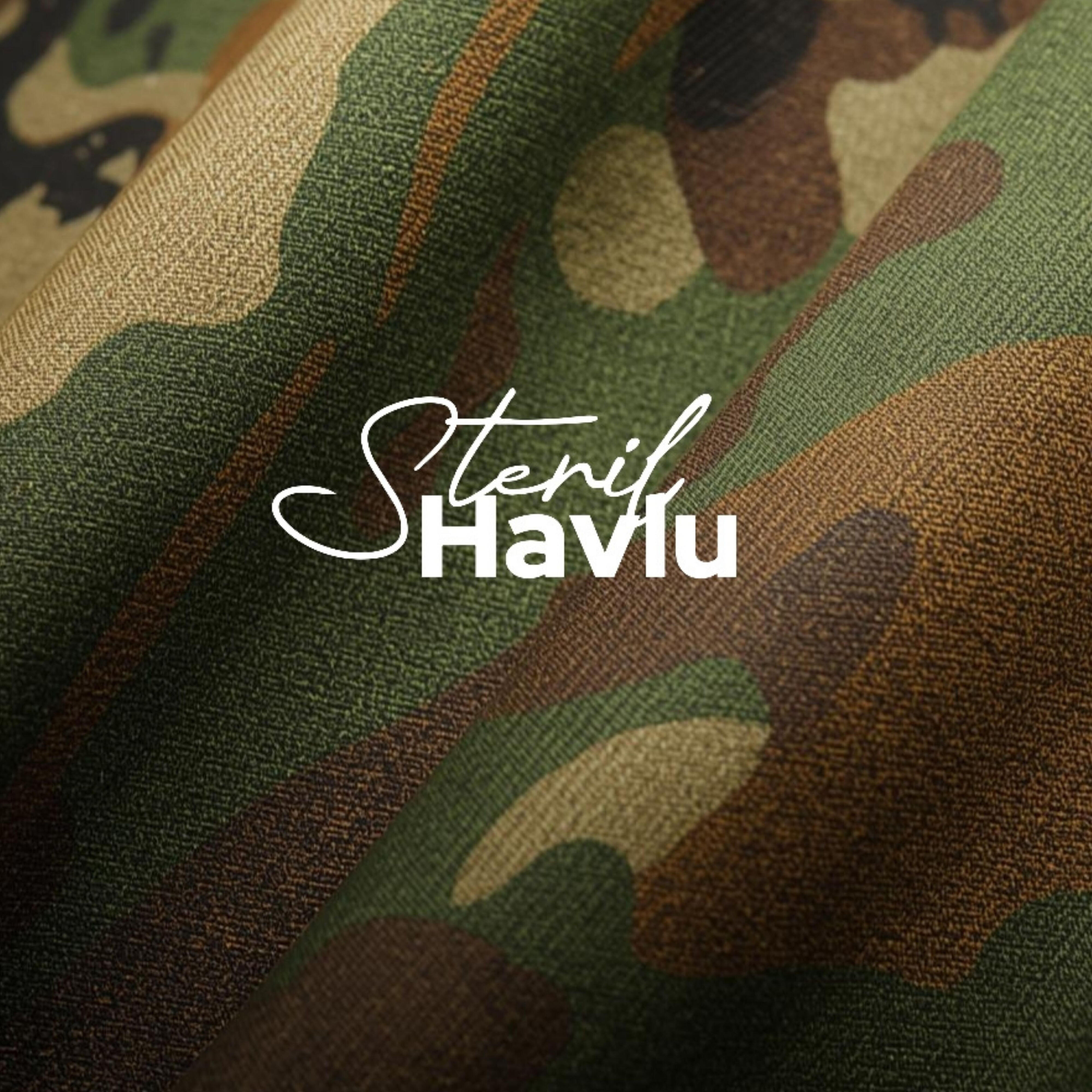 Релиз Havlu