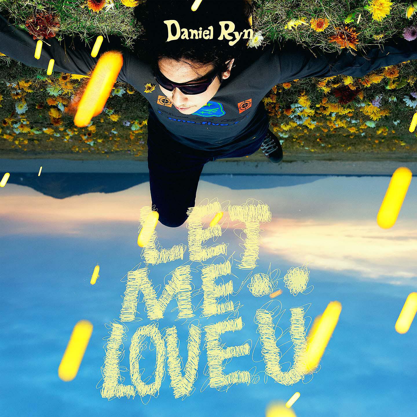 Релиз Let Me Love U