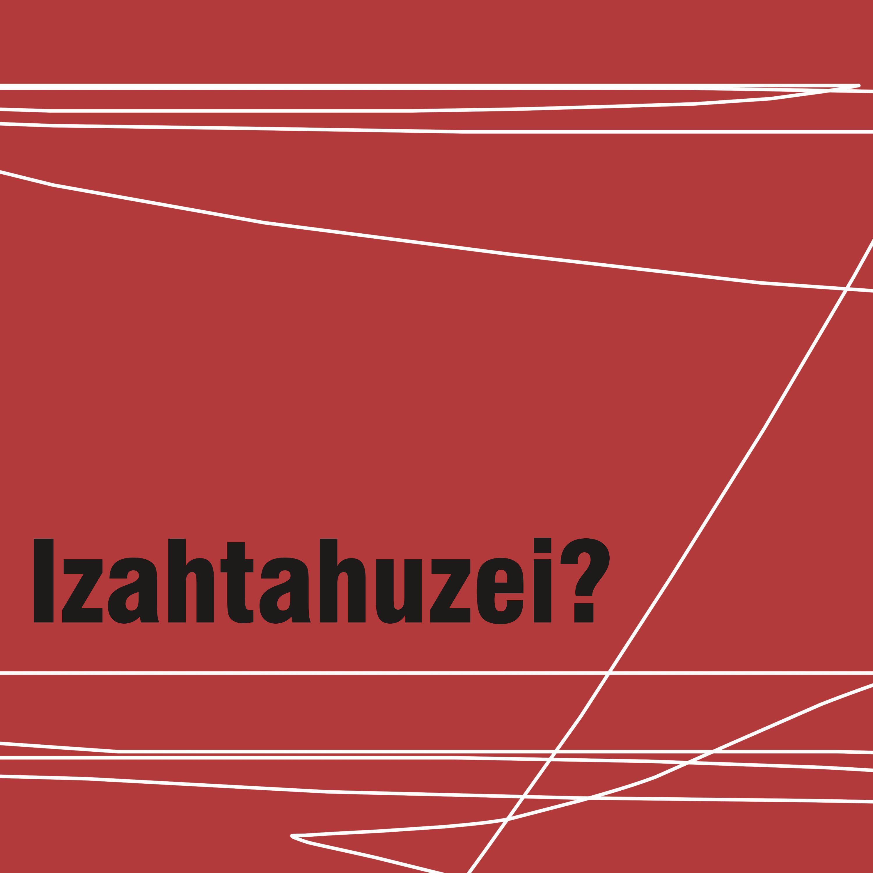 Релиз Izahtahuzei?