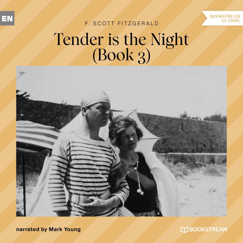 Релиз Tender Is the Night (Book 3)