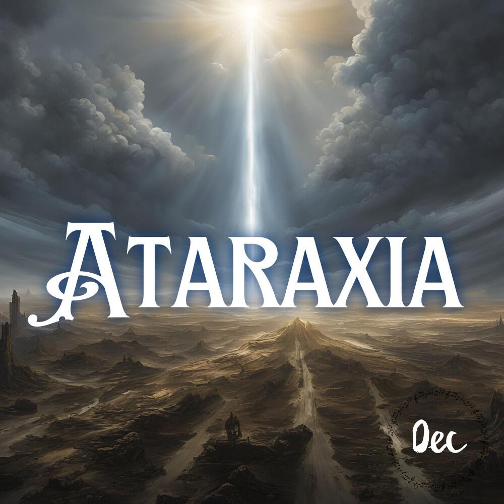 Релиз Ataraxia