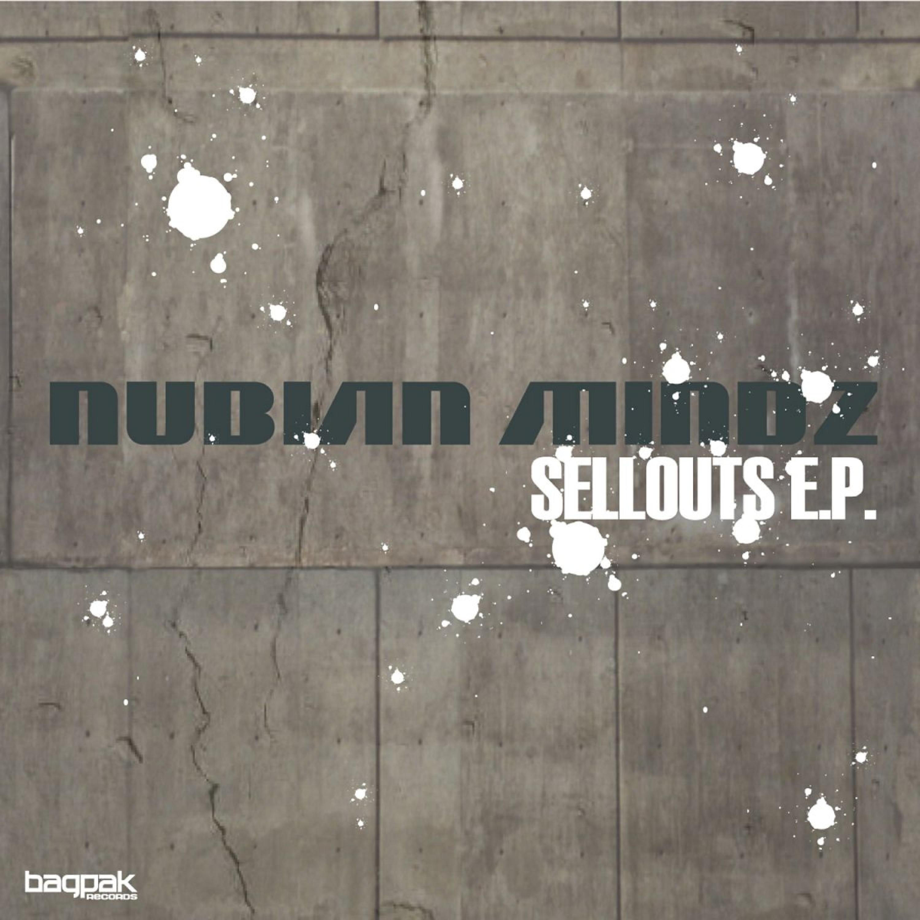 Релиз Sellouts - EP