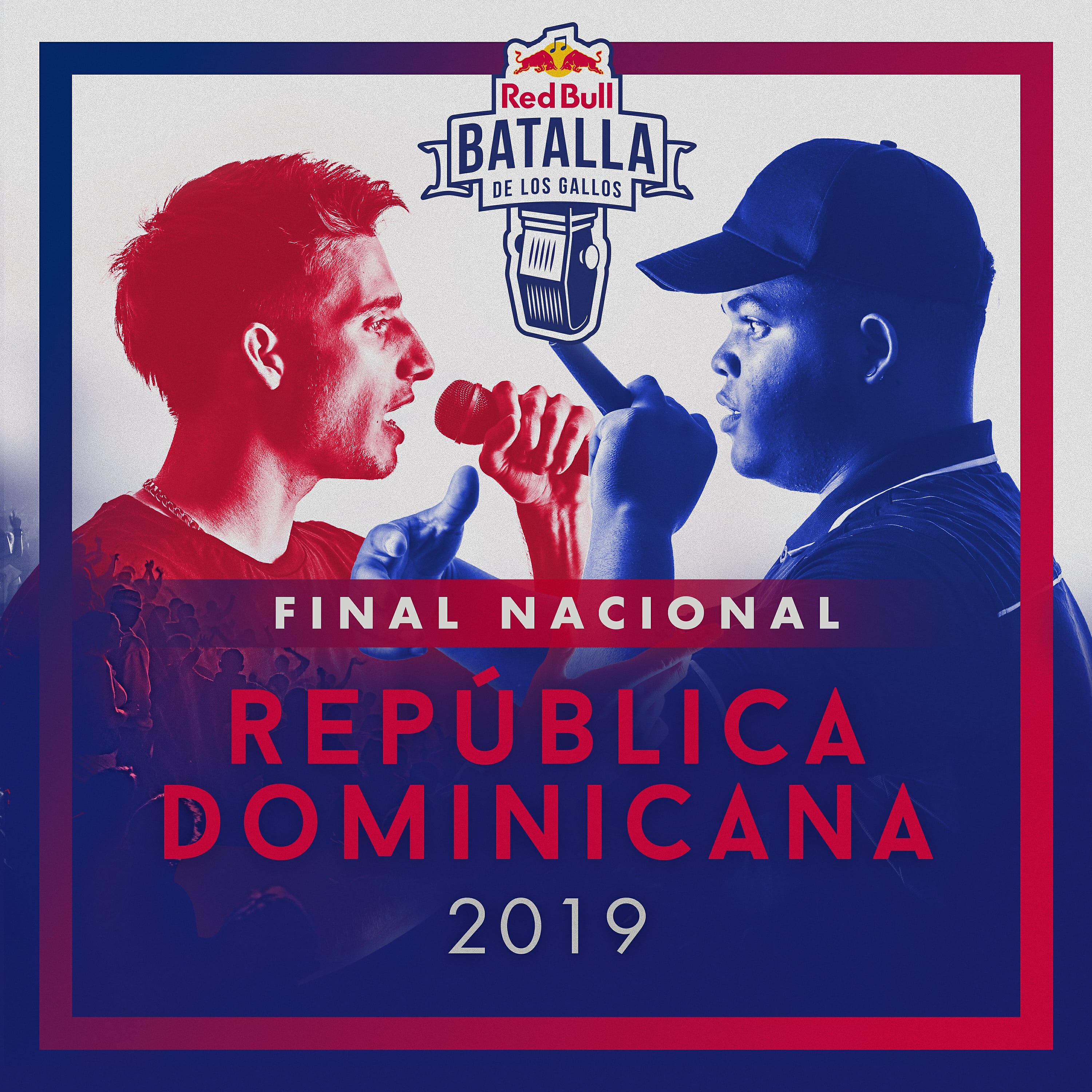 Релиз Final Nacional República Dominicana 2019 (Live)