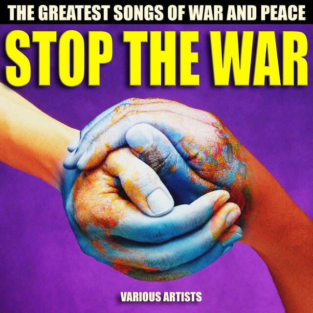 Релиз Stop The War