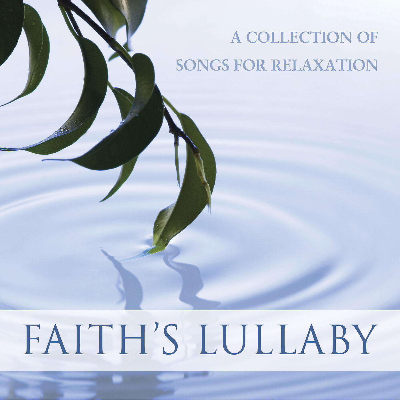 Релиз Faith's Lullaby
