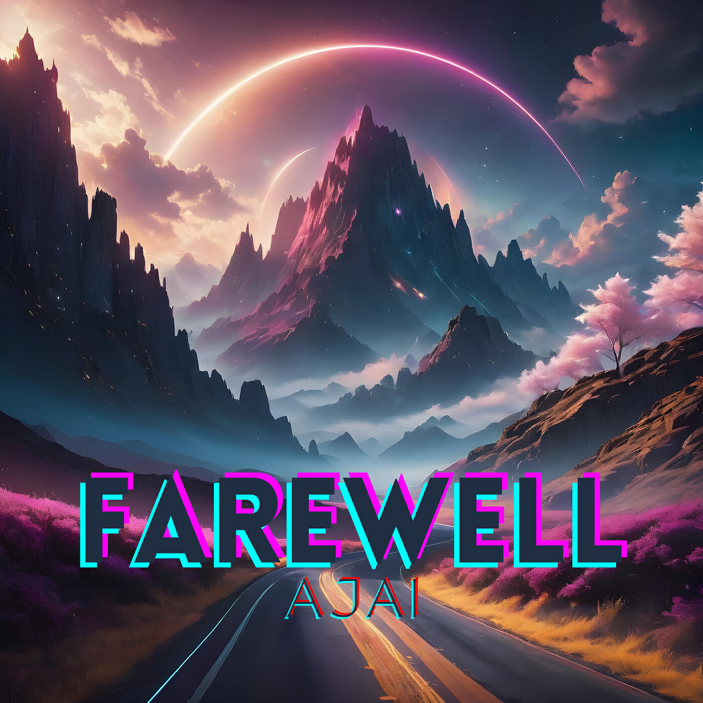 Релиз Farewell