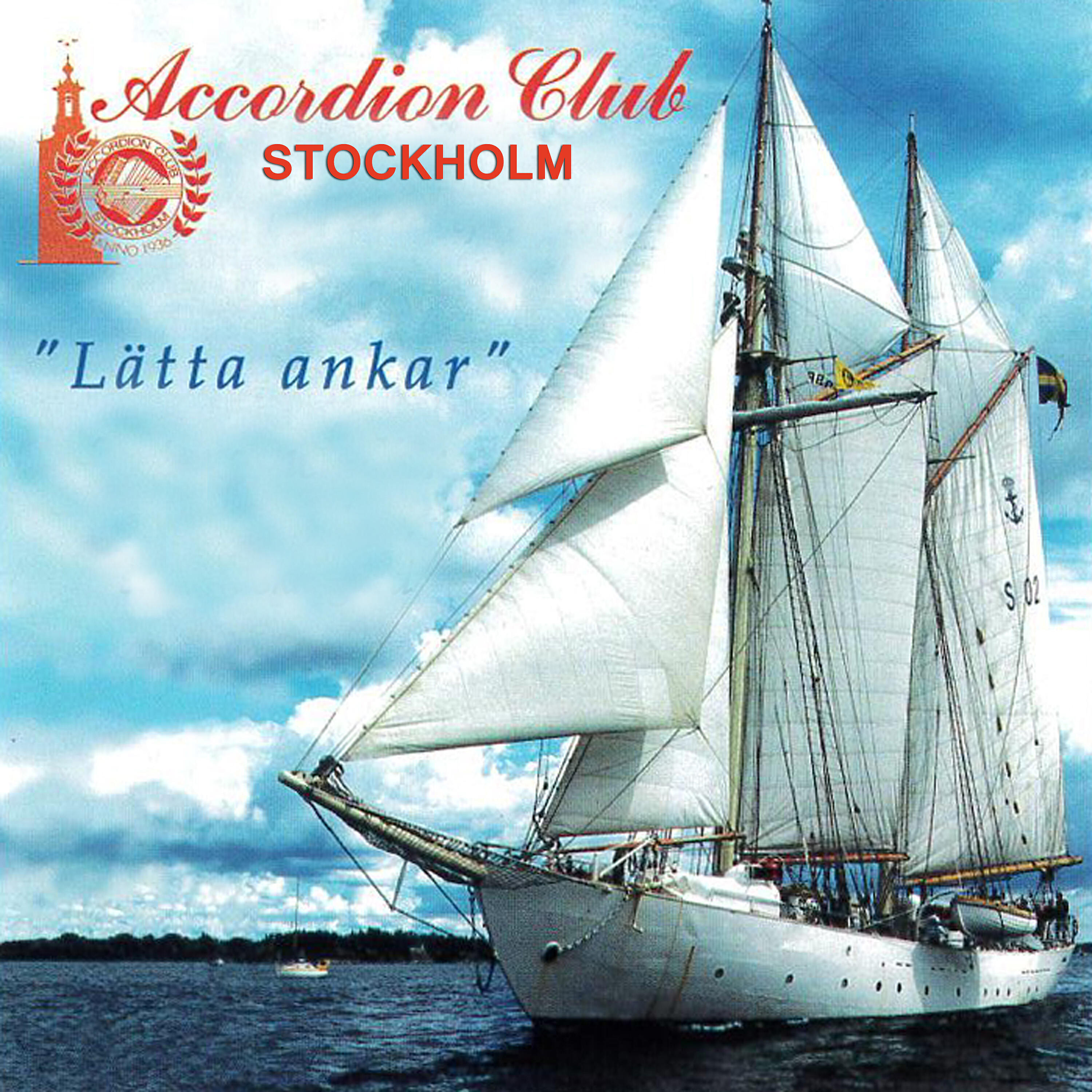 Релиз Lätta ankar