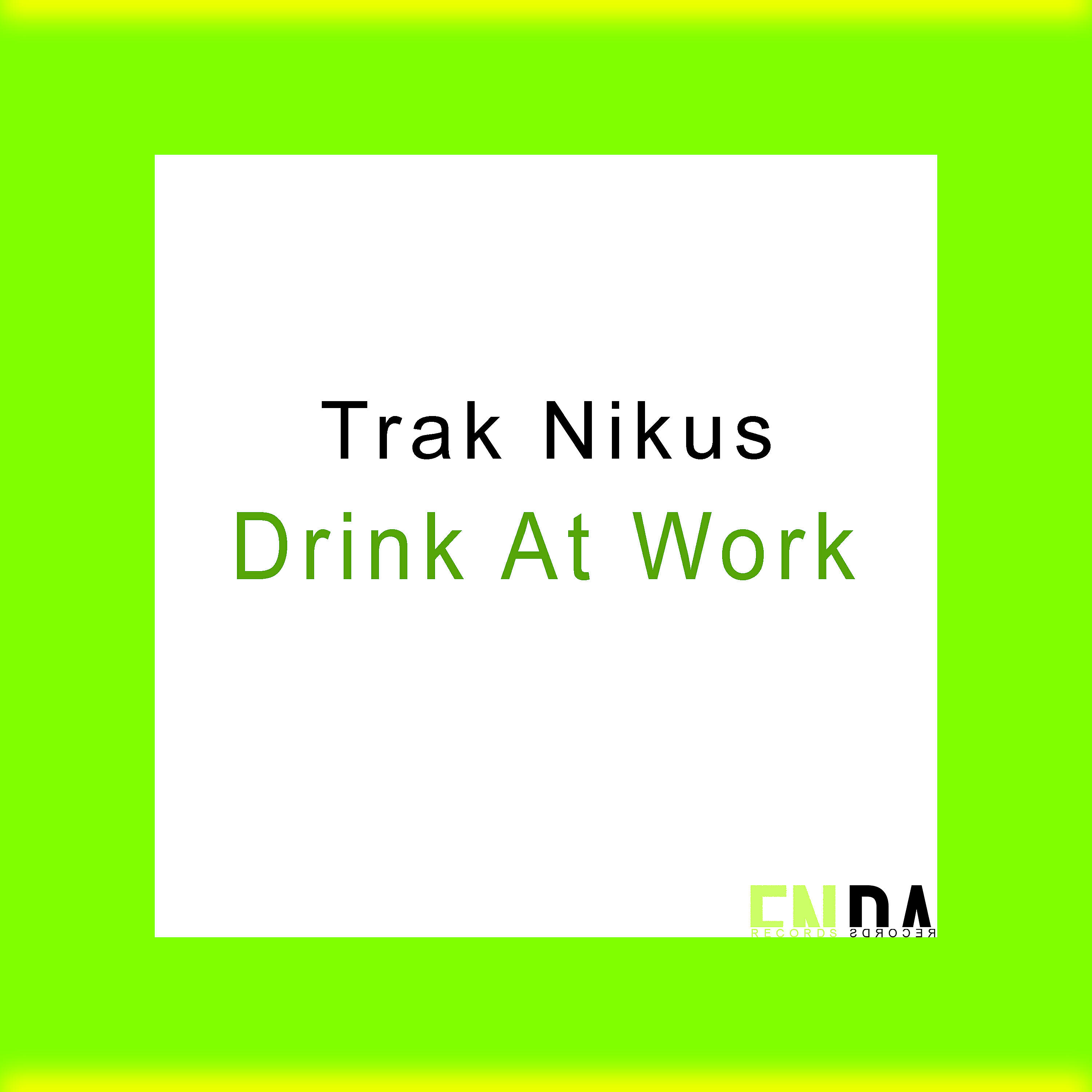Trak Nikus